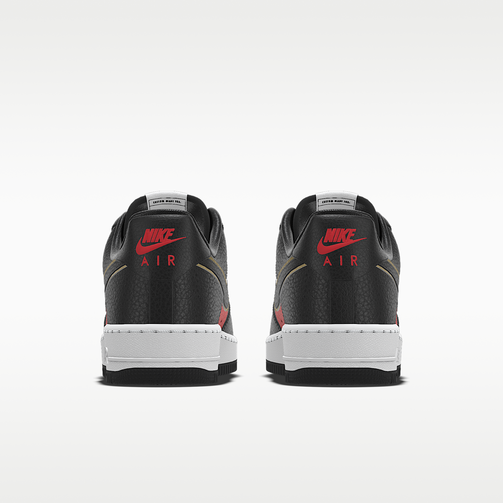 Nike Air Force 1 Low By You