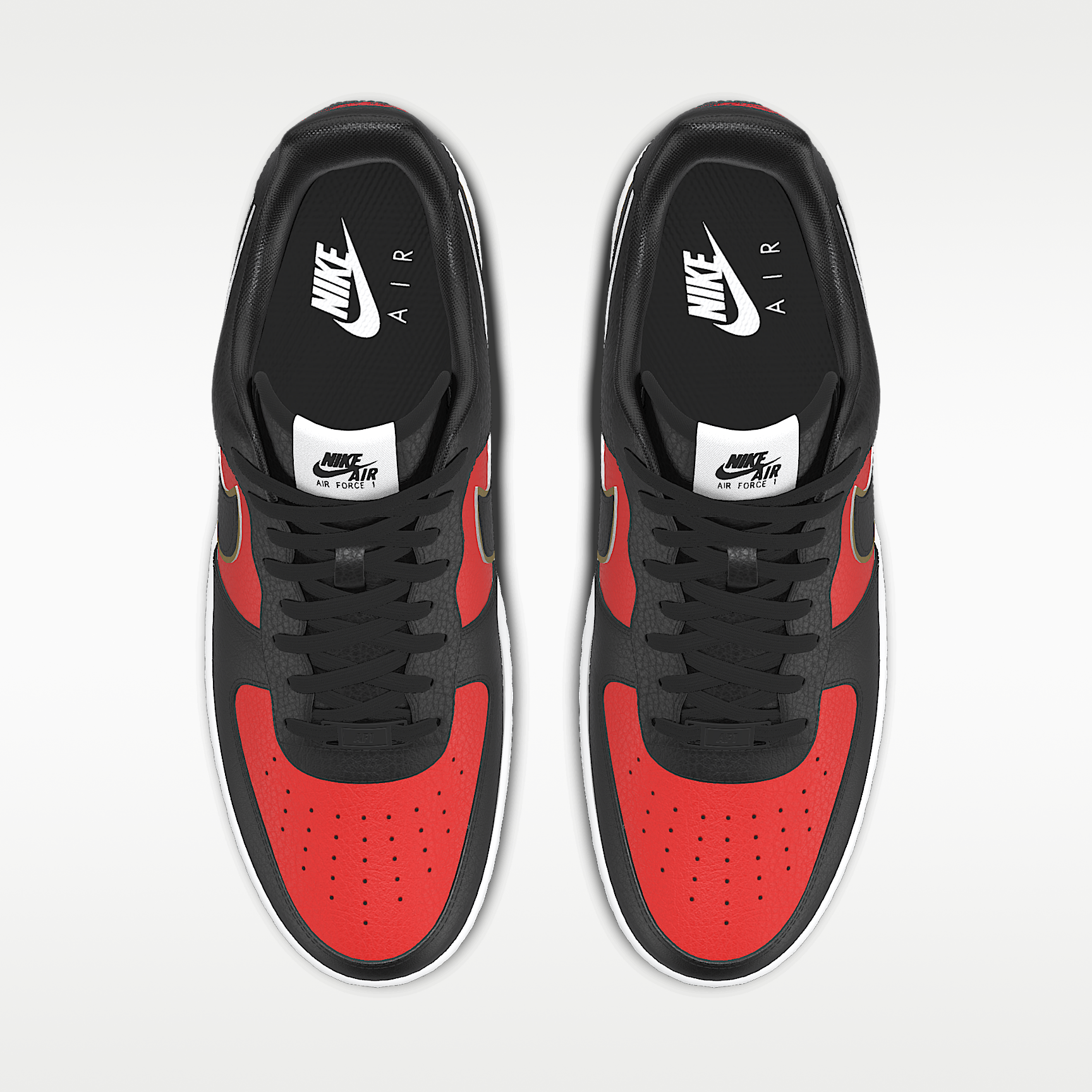 Nike Air Force 1 Low By You