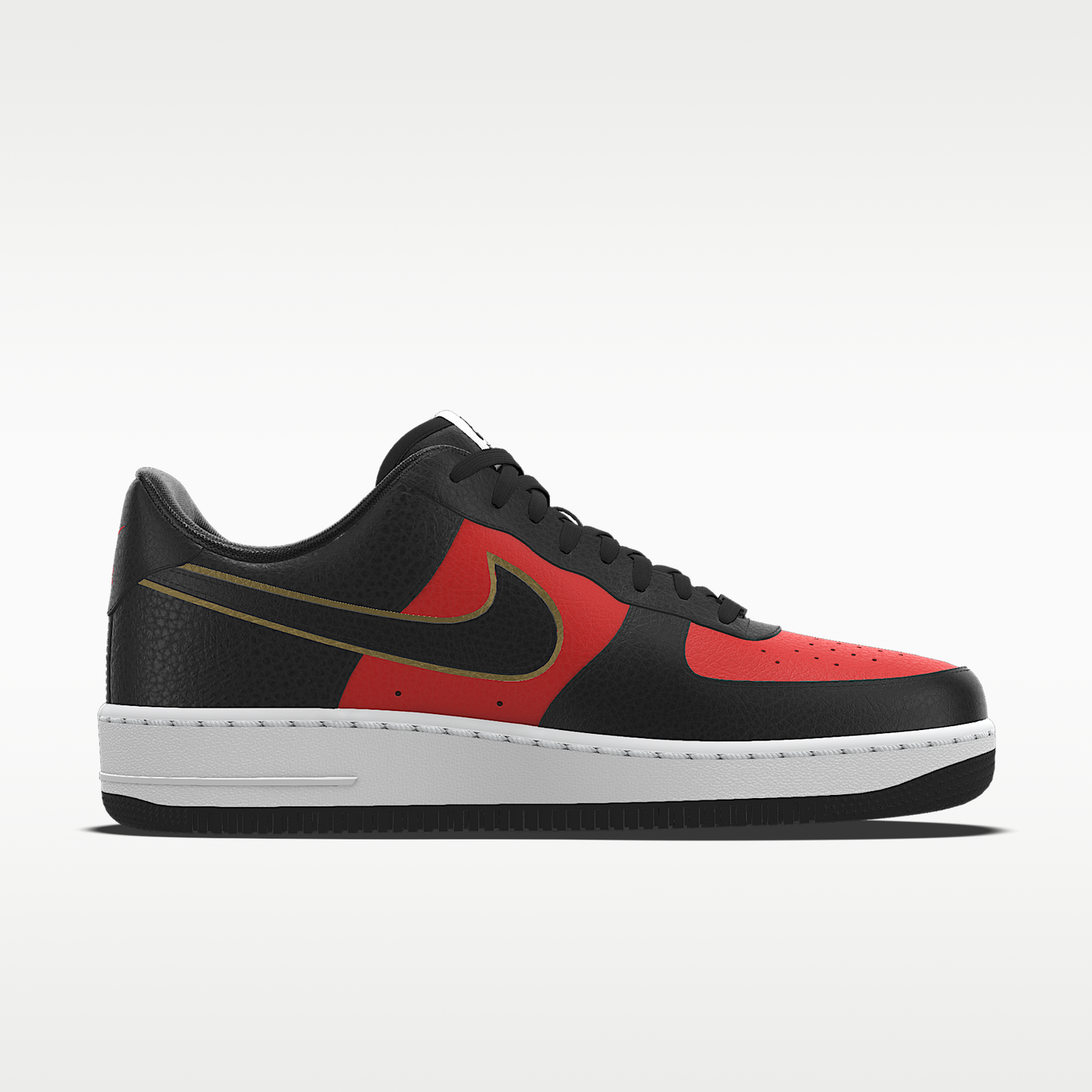 Nike Air Force 1 Low By You