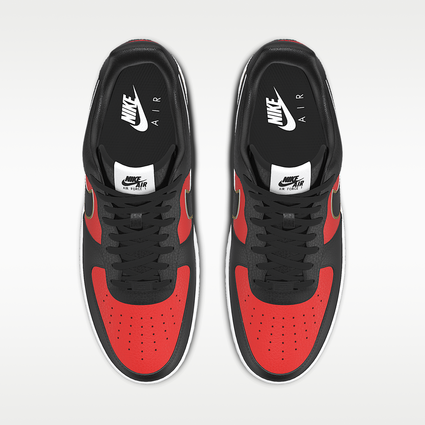 Nike Air Force 1 Low By You