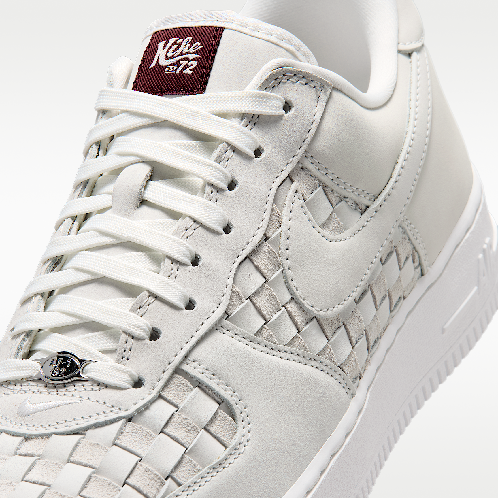 Nike Air Force 1 Low Retro Premium