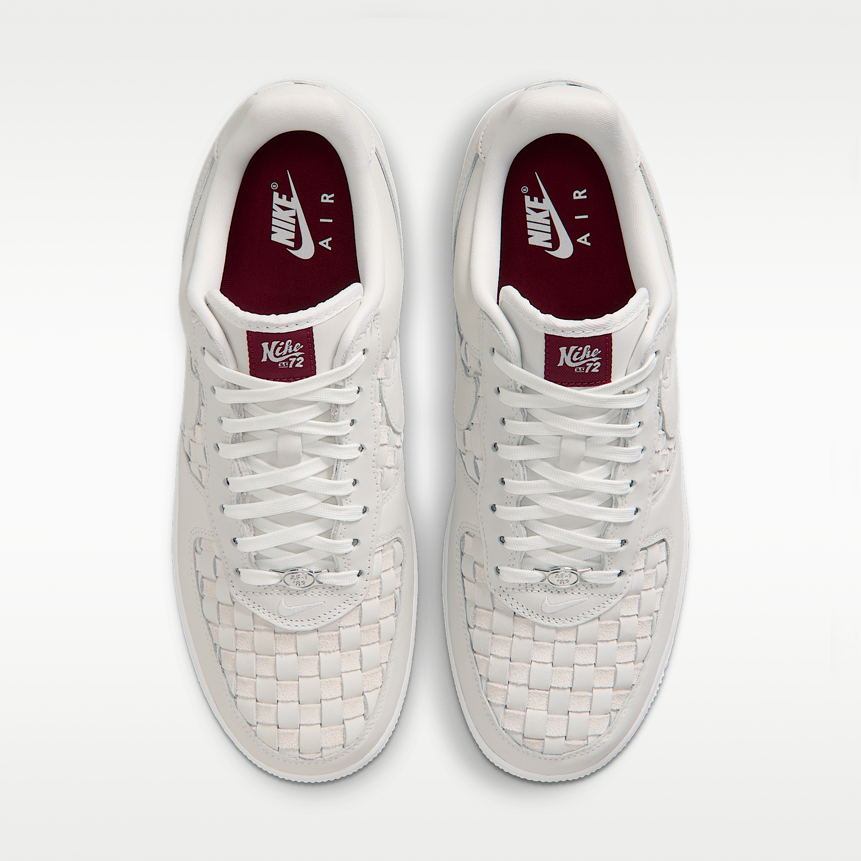 Nike Air Force 1 Low Retro Premium