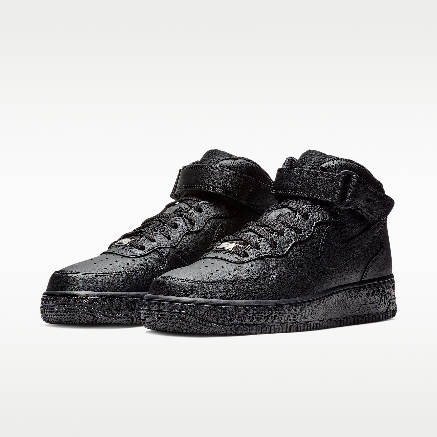 Nike Air Force 1 Mid '07