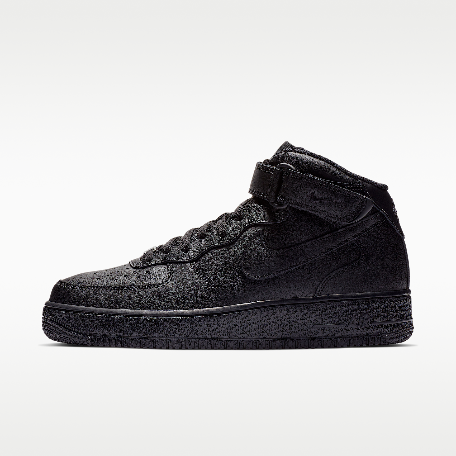 Nike Air Force 1 Mid '07