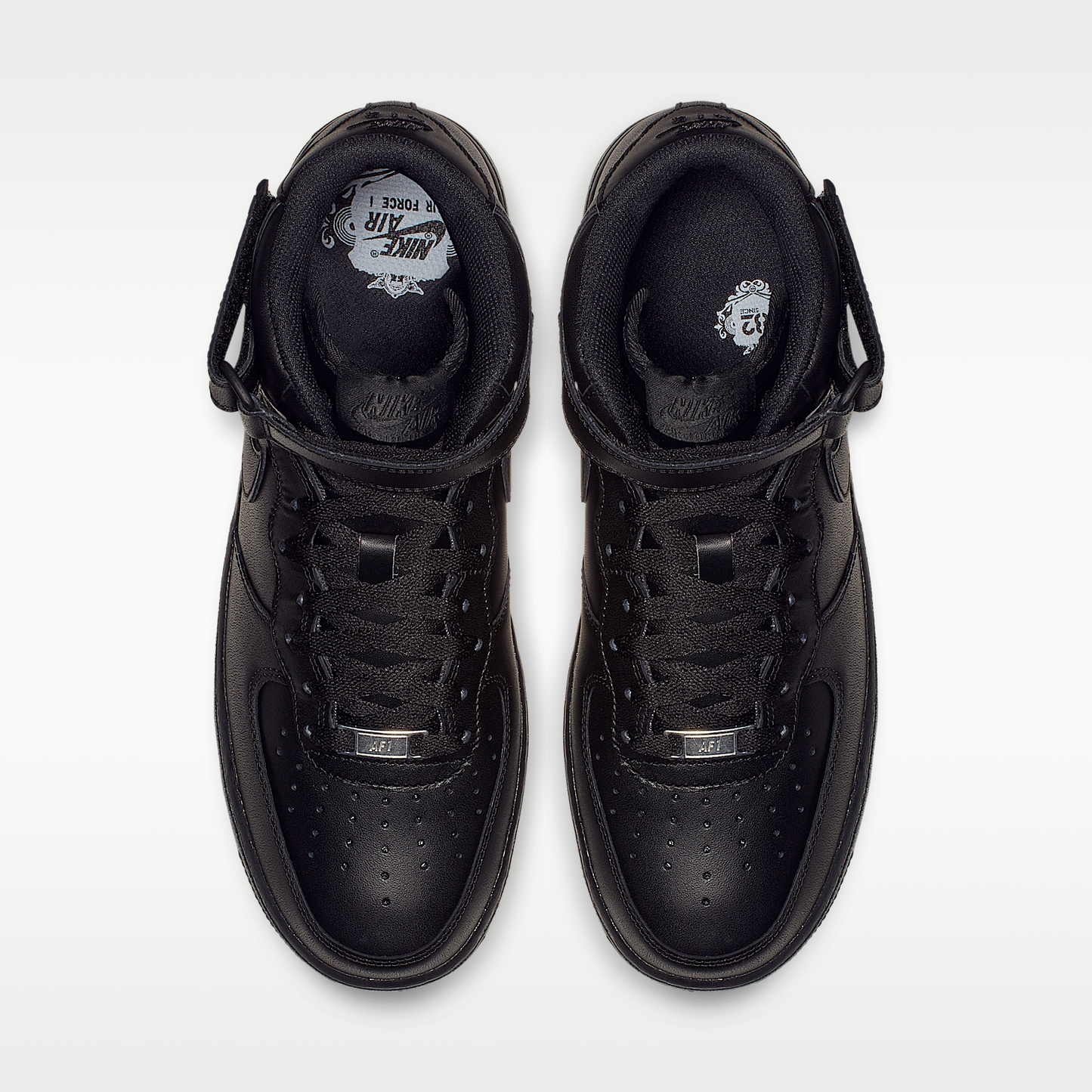Nike Air Force 1 Mid '07