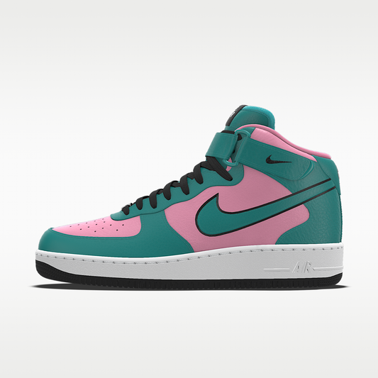 Nike Air Force 1 Mid By You