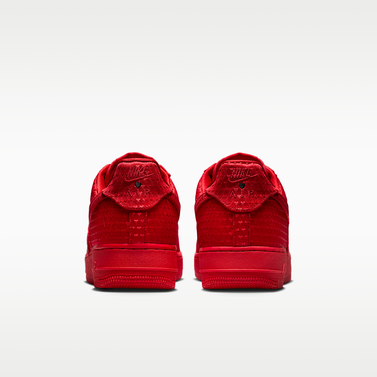 Nike Air Force 1 Retro 'Valentine's Day'