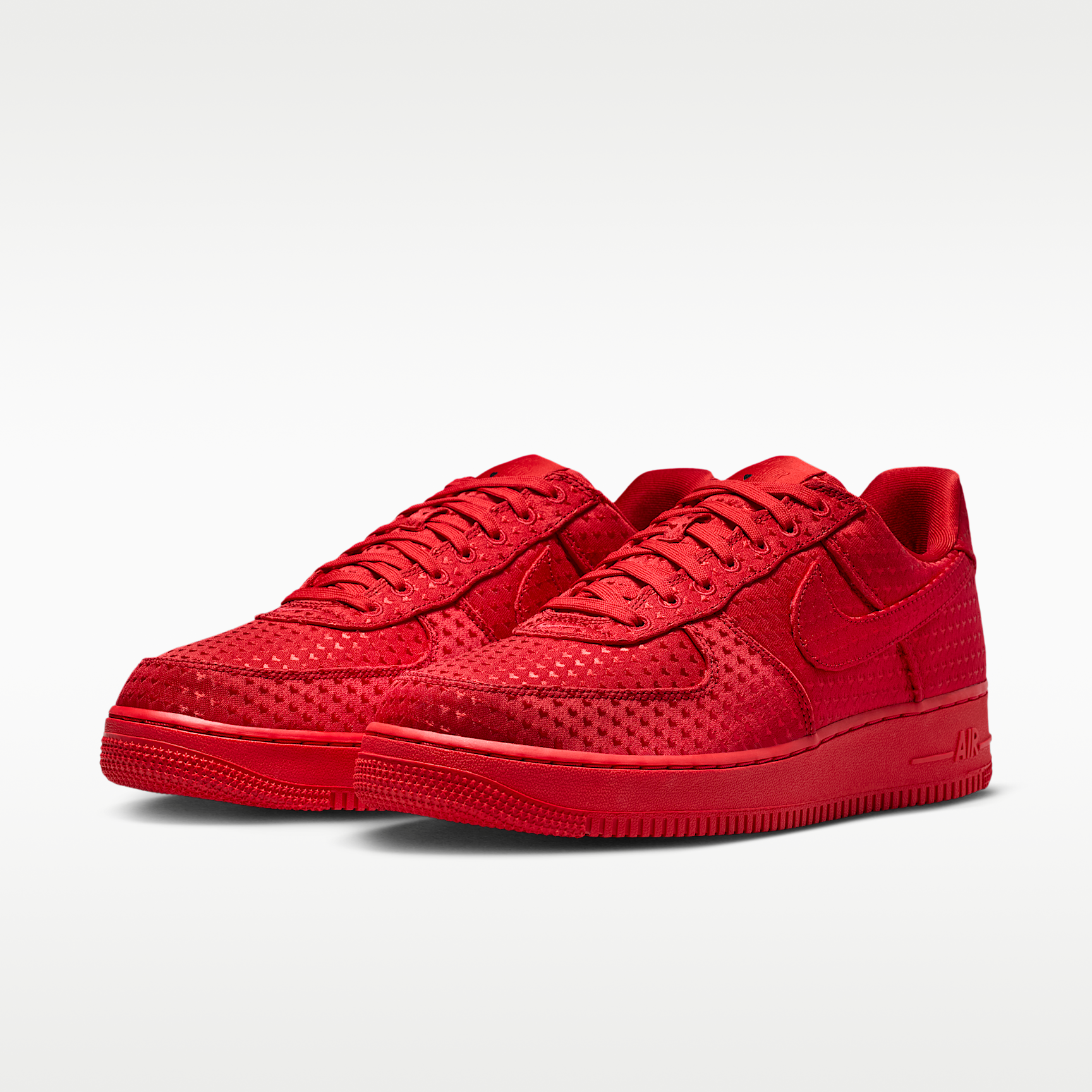 Nike Air Force 1 Retro 'Valentine's Day'