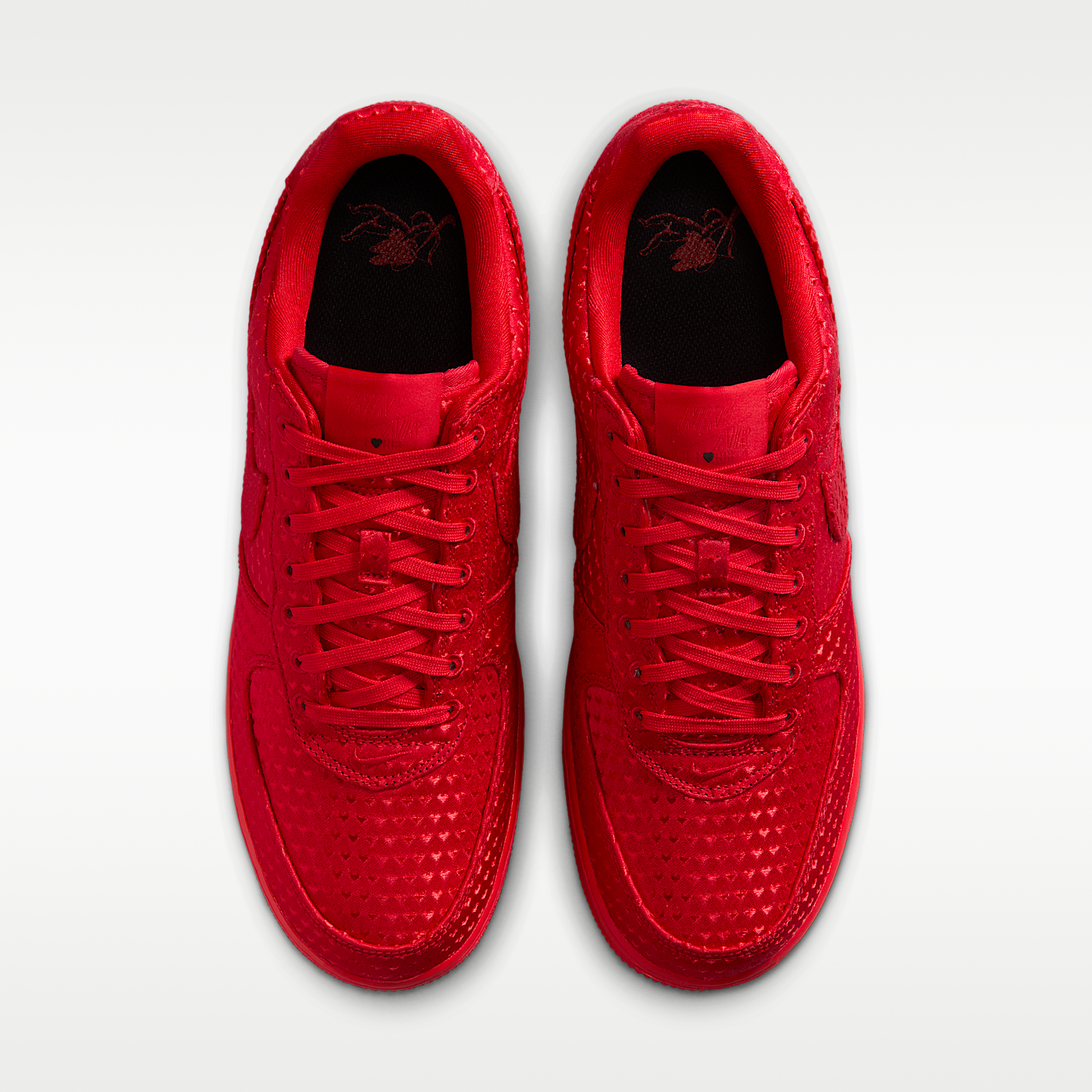 Nike Air Force 1 Retro 'Valentine's Day'