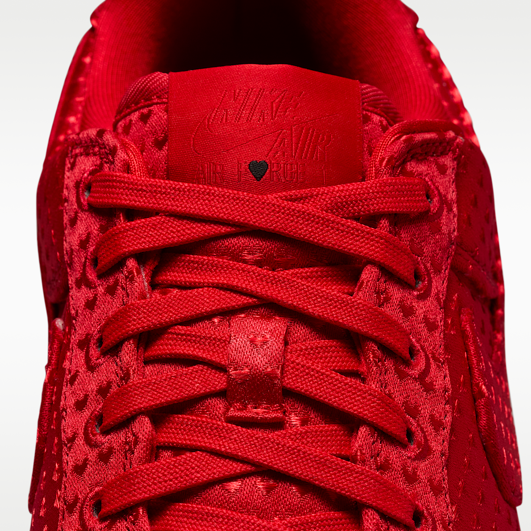 Nike Air Force 1 Retro 'Valentine's Day'