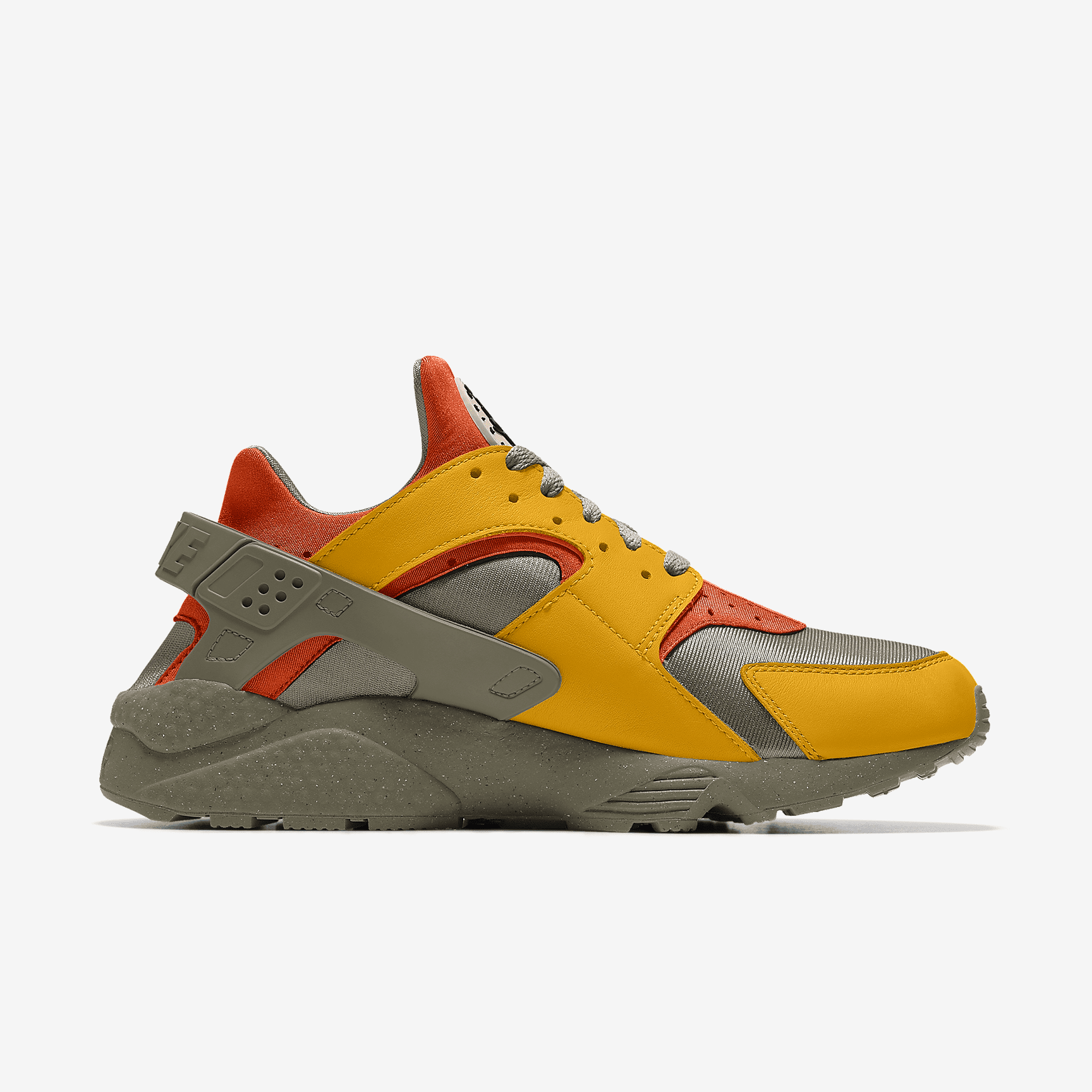 Nike Air Huarache By You