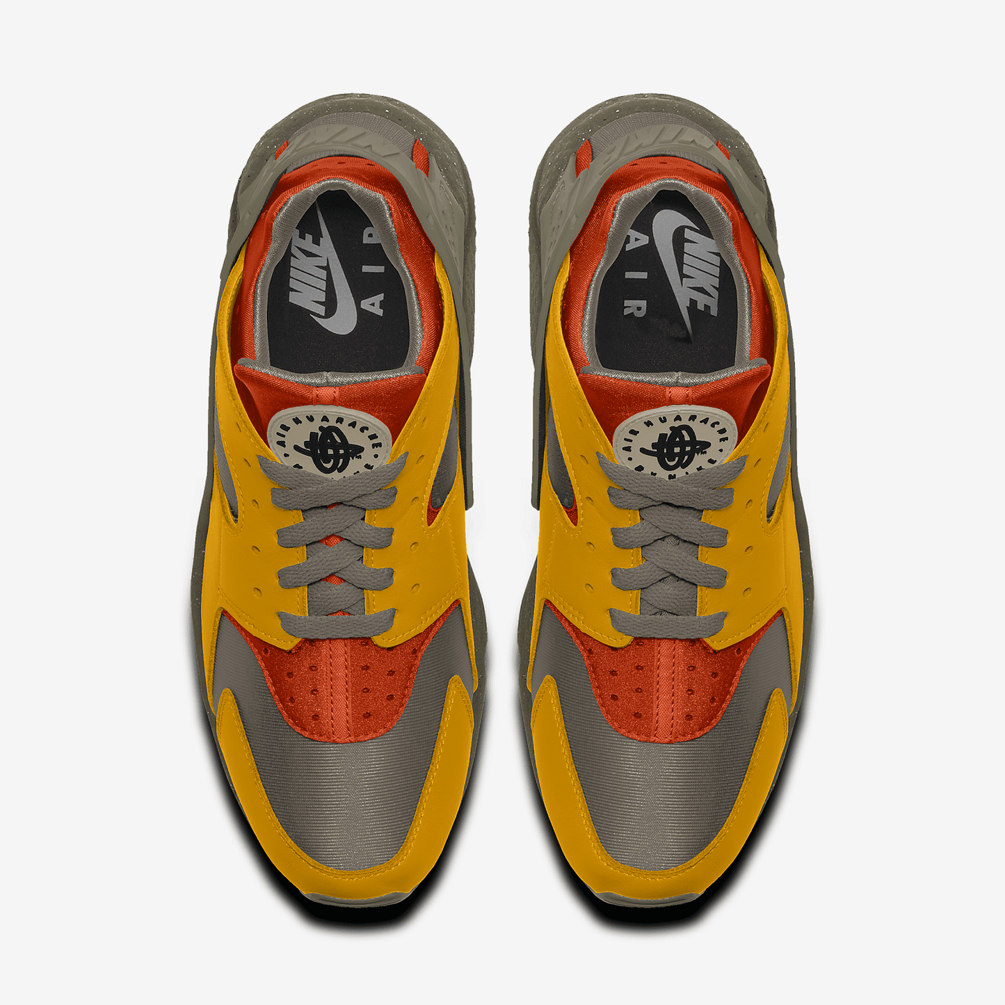 Nike Air Huarache By You