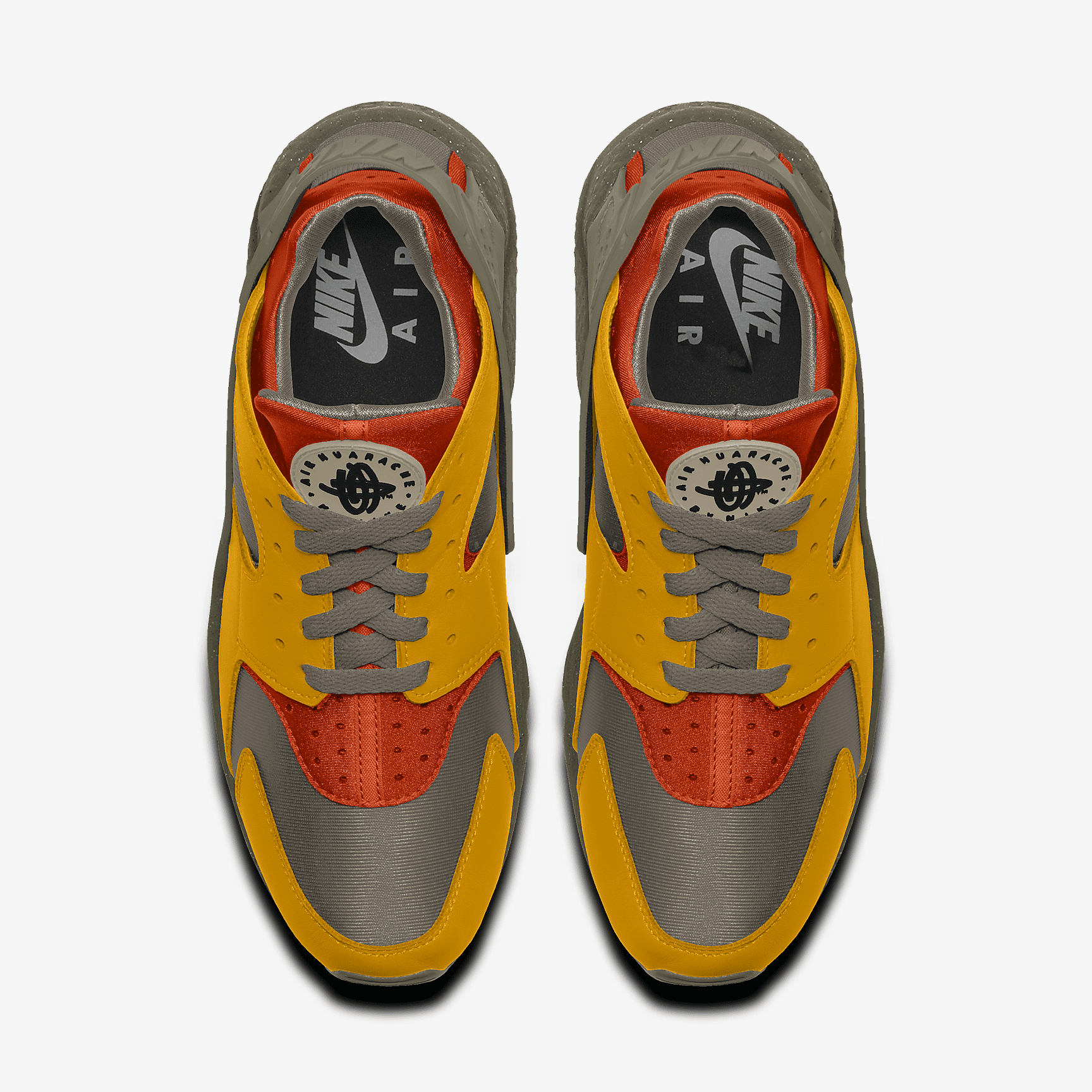Nike Air Huarache By You
