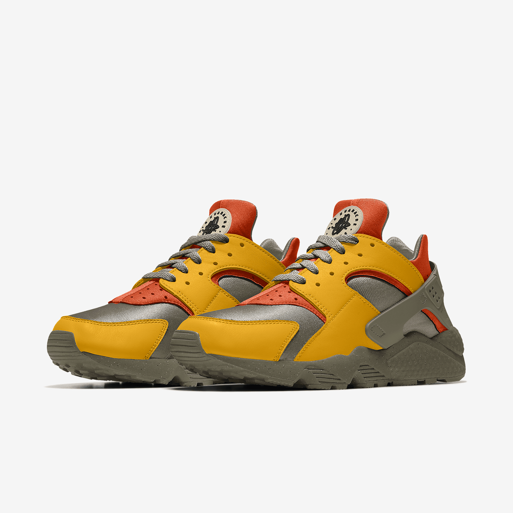 Nike Air Huarache By You
