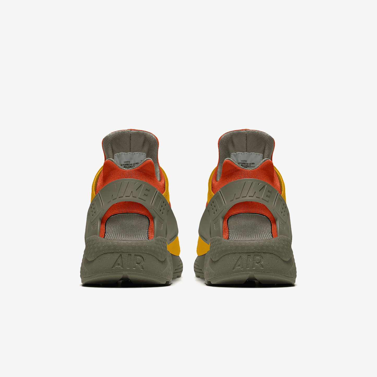 Nike Air Huarache By You