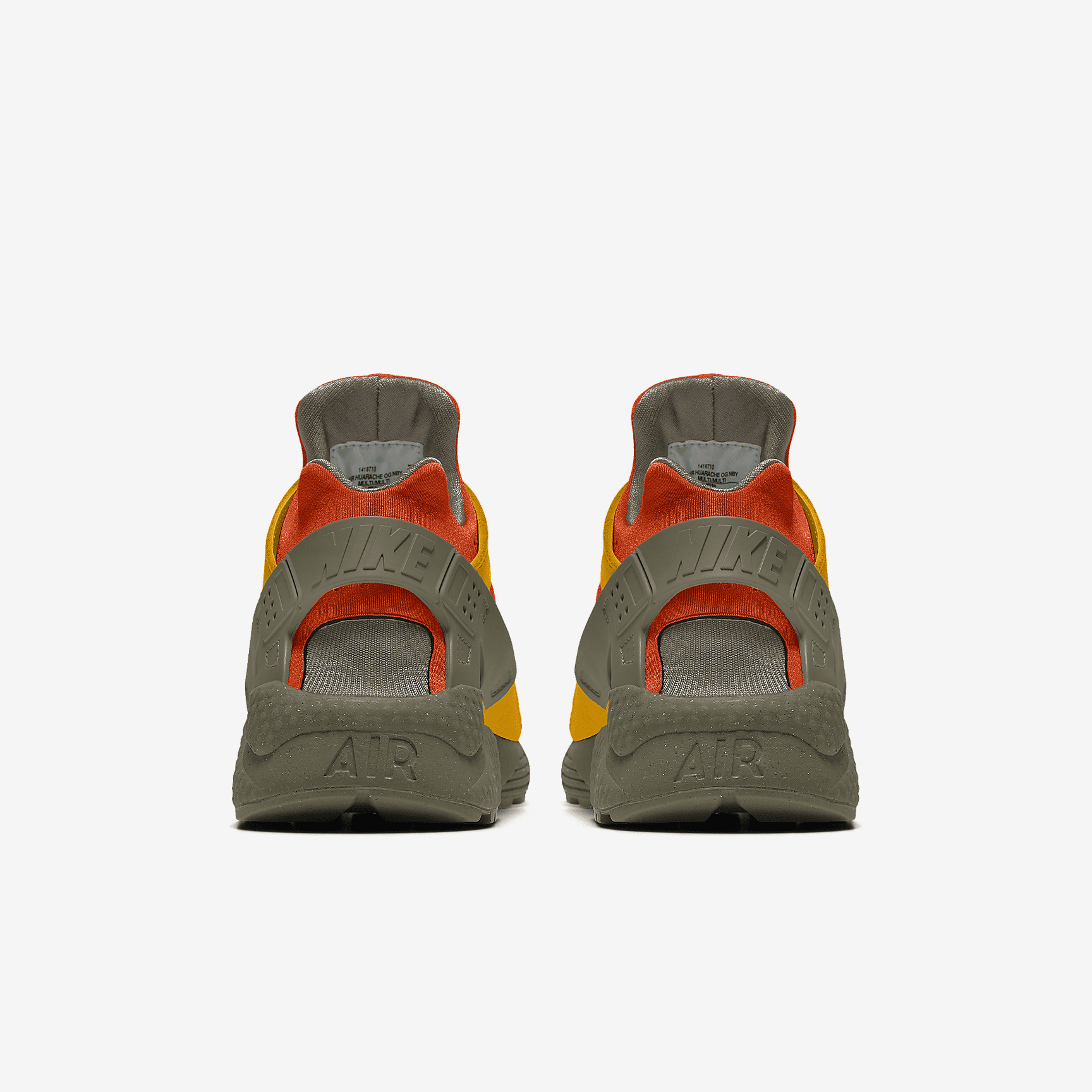 Nike Air Huarache By You