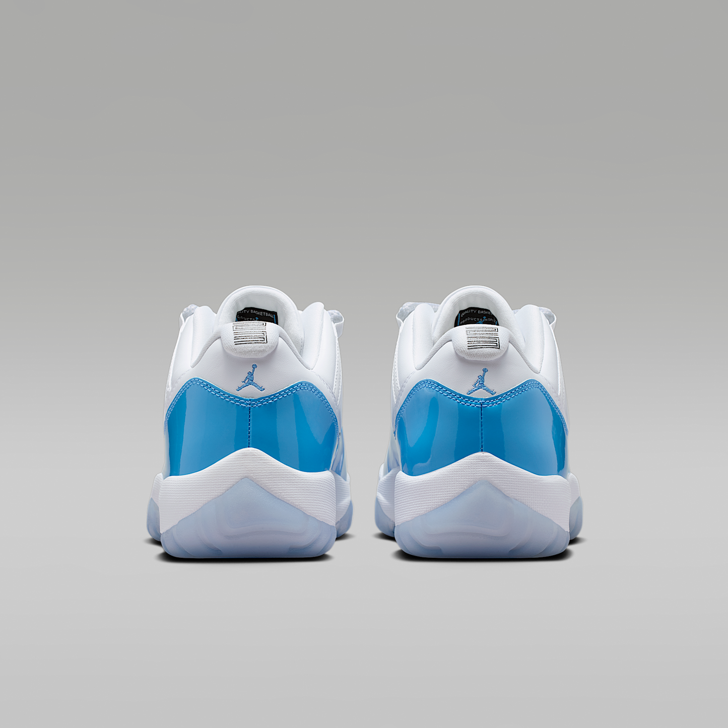 Air Jordan 11 Retro Low 'University Blue'