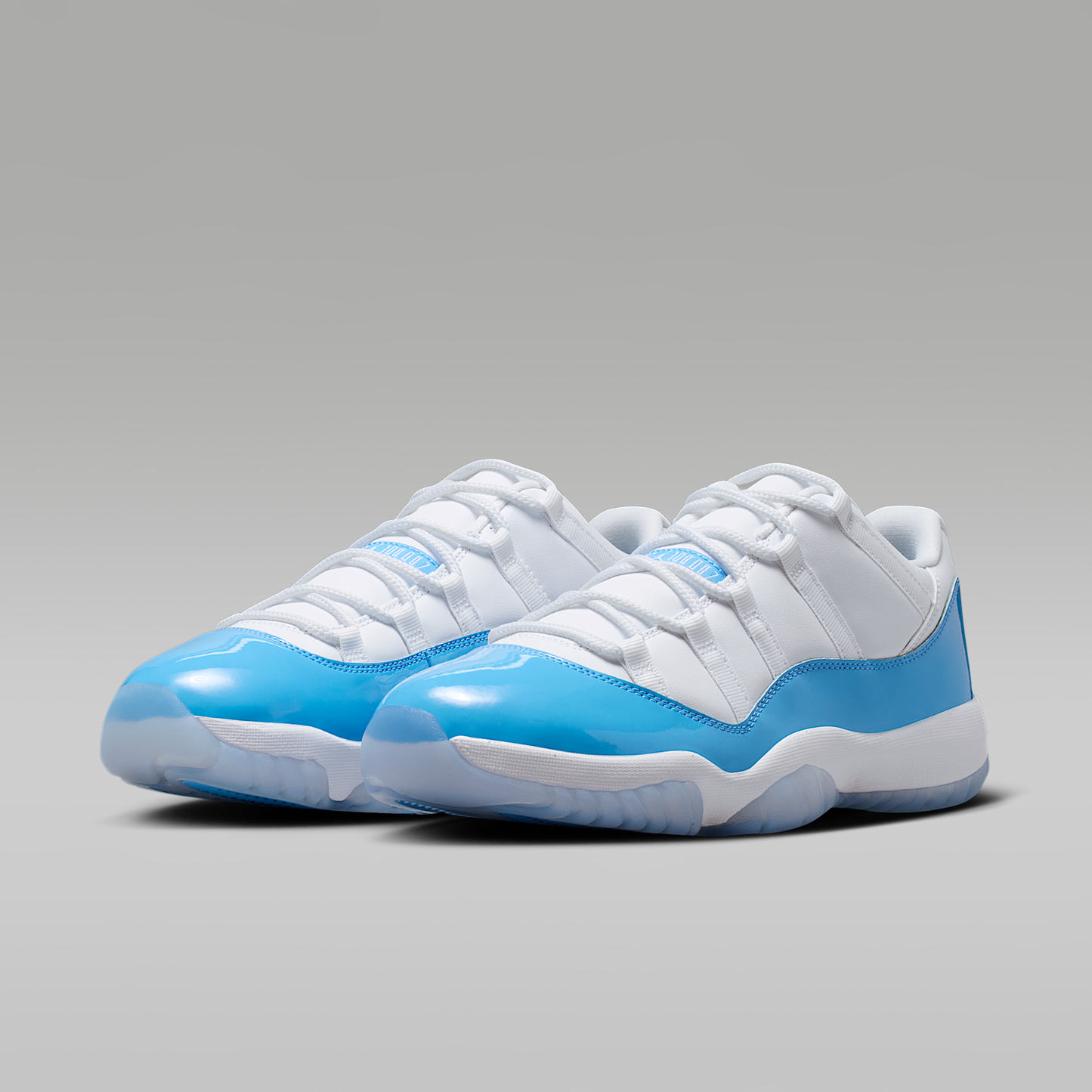 Air Jordan 11 Retro Low 'University Blue'