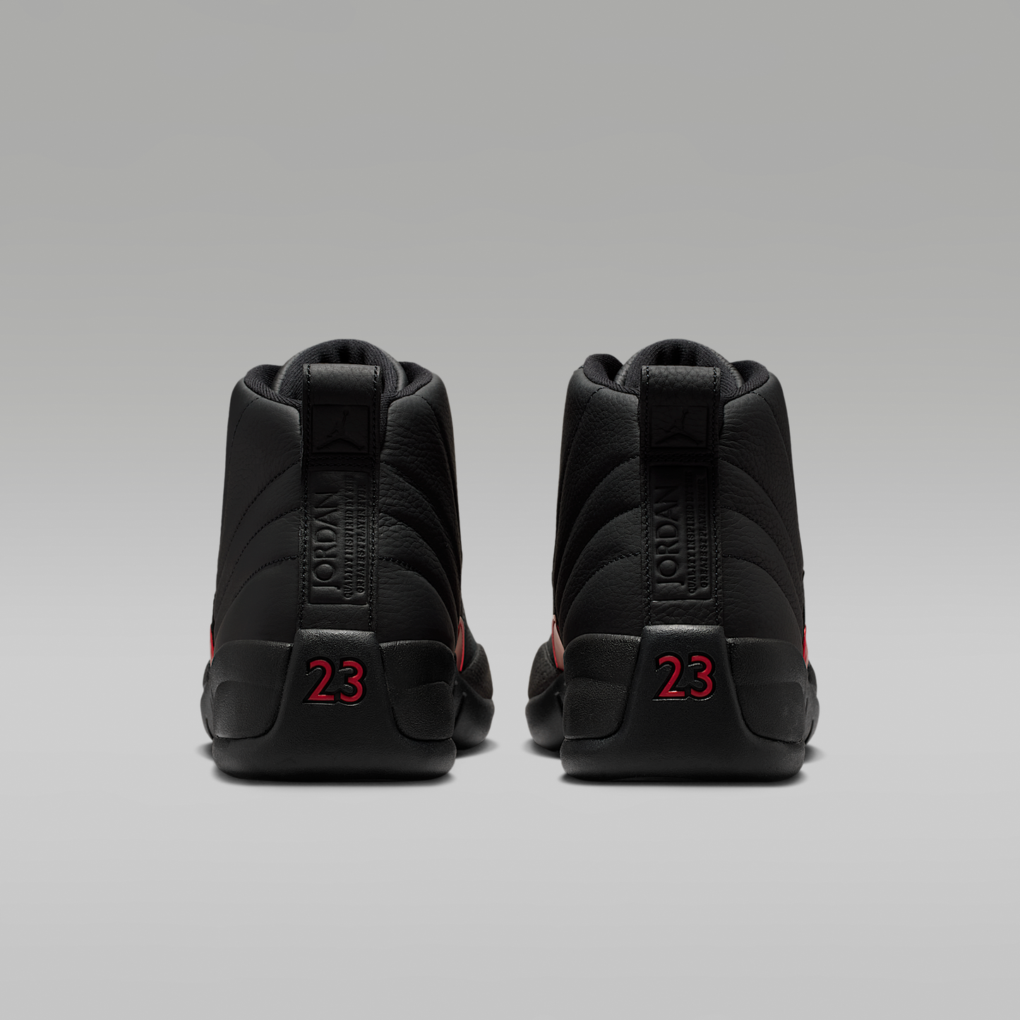Air Jordan 12 Retro 'Bloodline'