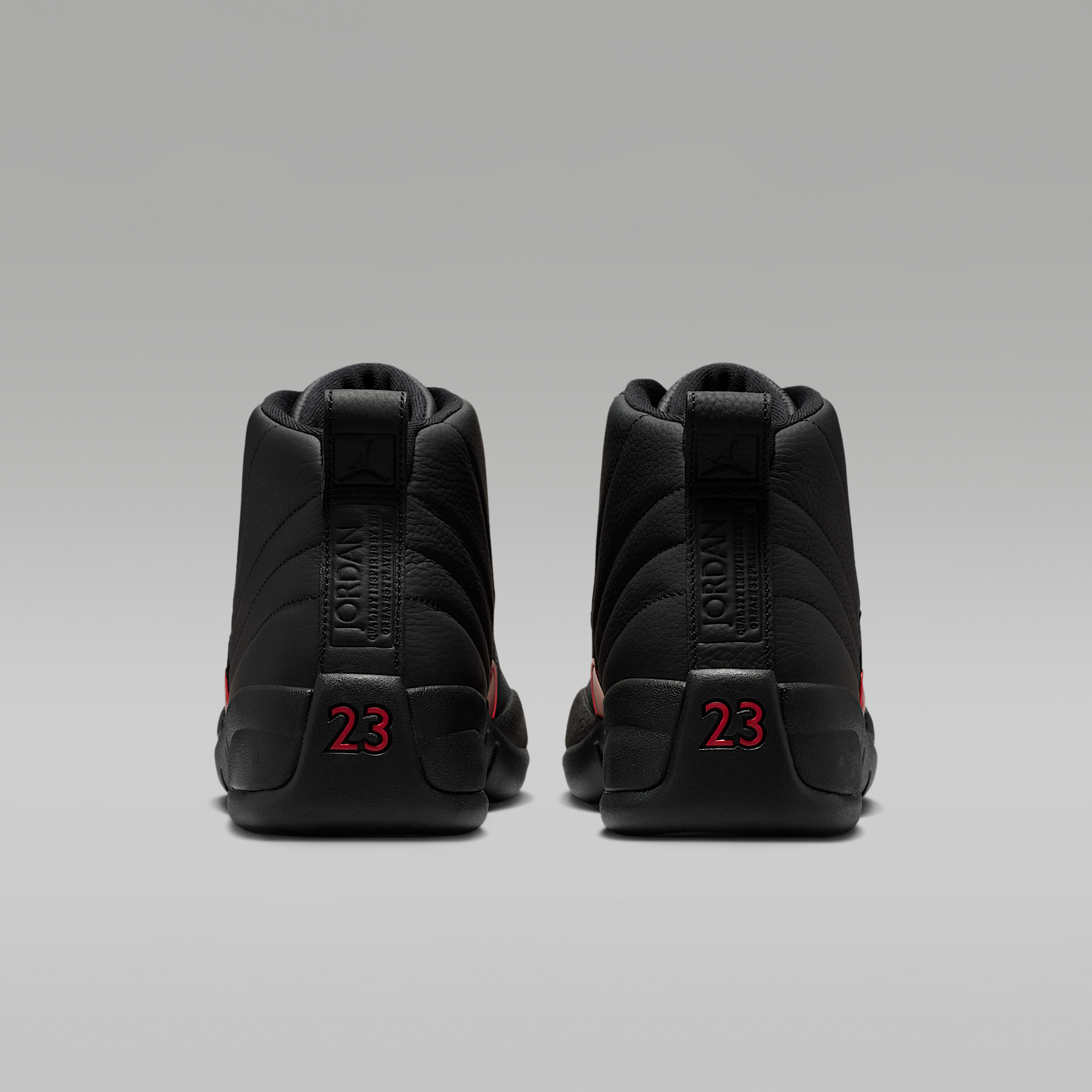 Air Jordan 12 Retro 'Bloodline'