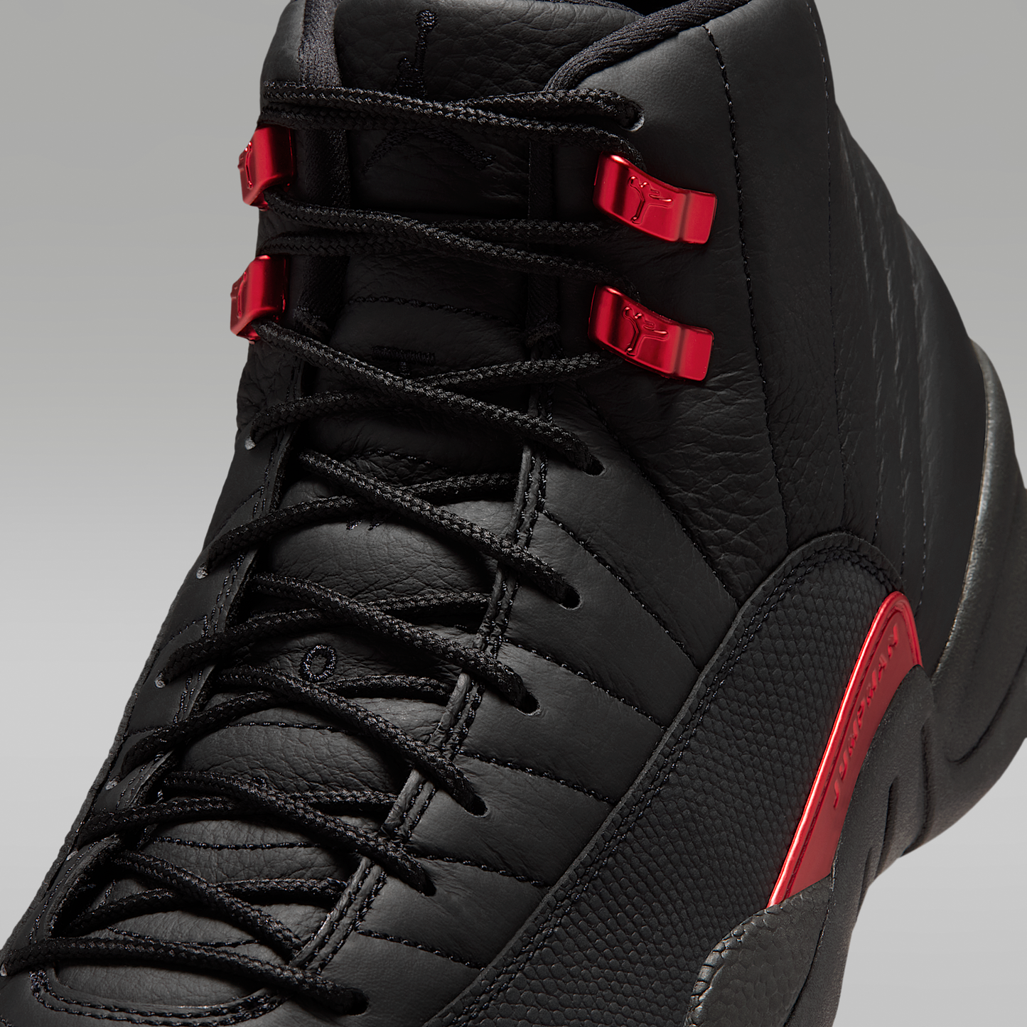 Air Jordan 12 Retro 'Bloodline'