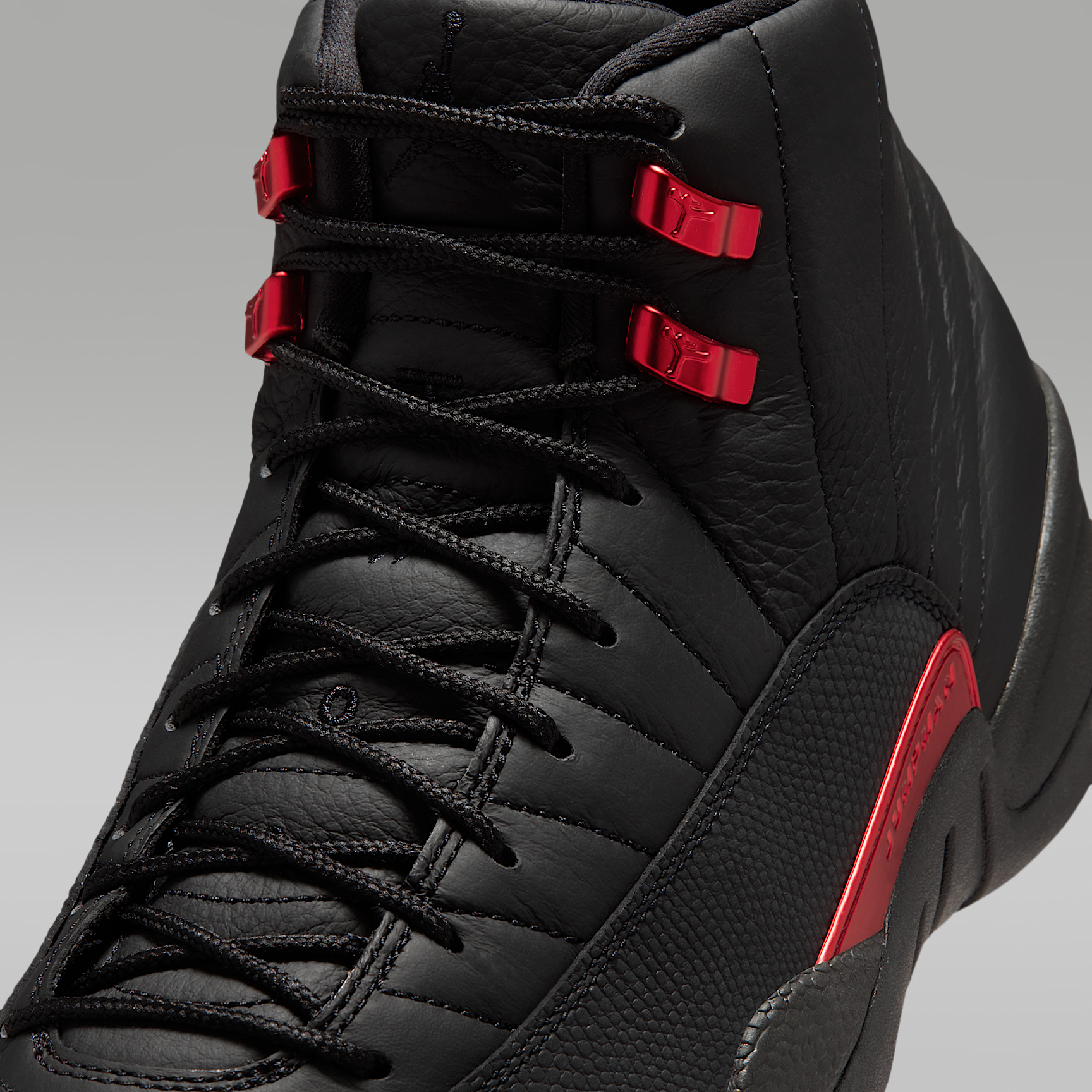 Air Jordan 12 Retro 'Bloodline'