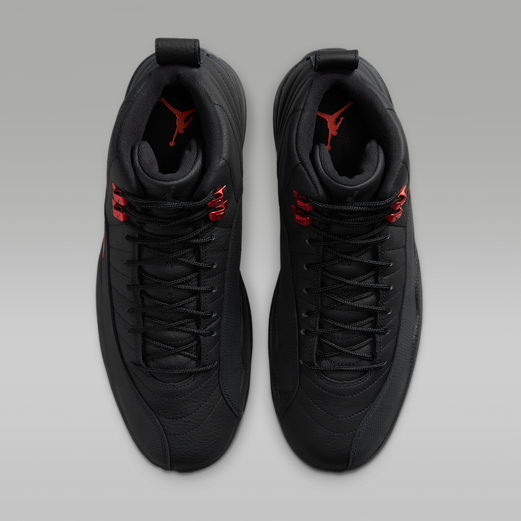 Air Jordan 12 Retro 'Bloodline'