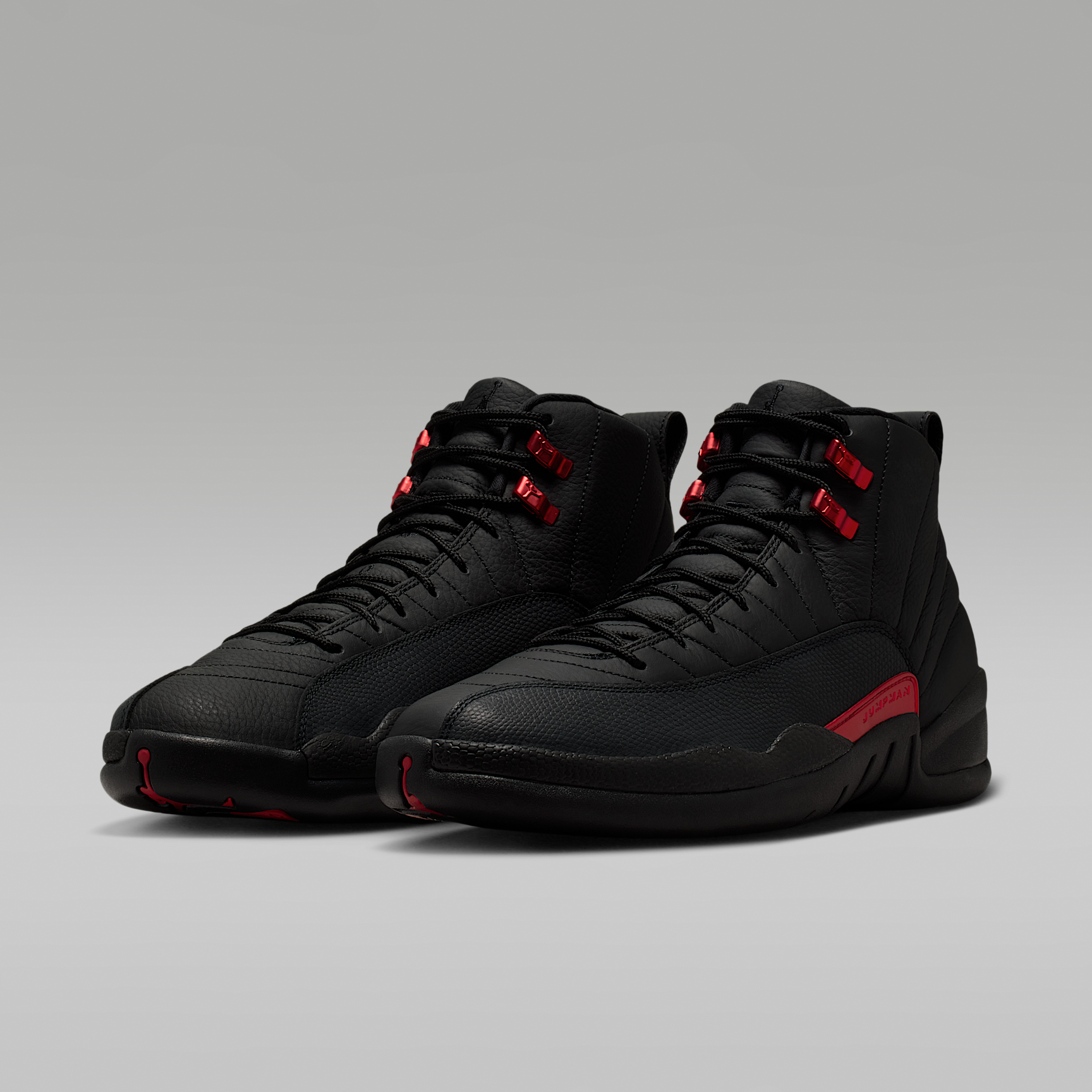 Air Jordan 12 Retro 'Bloodline'