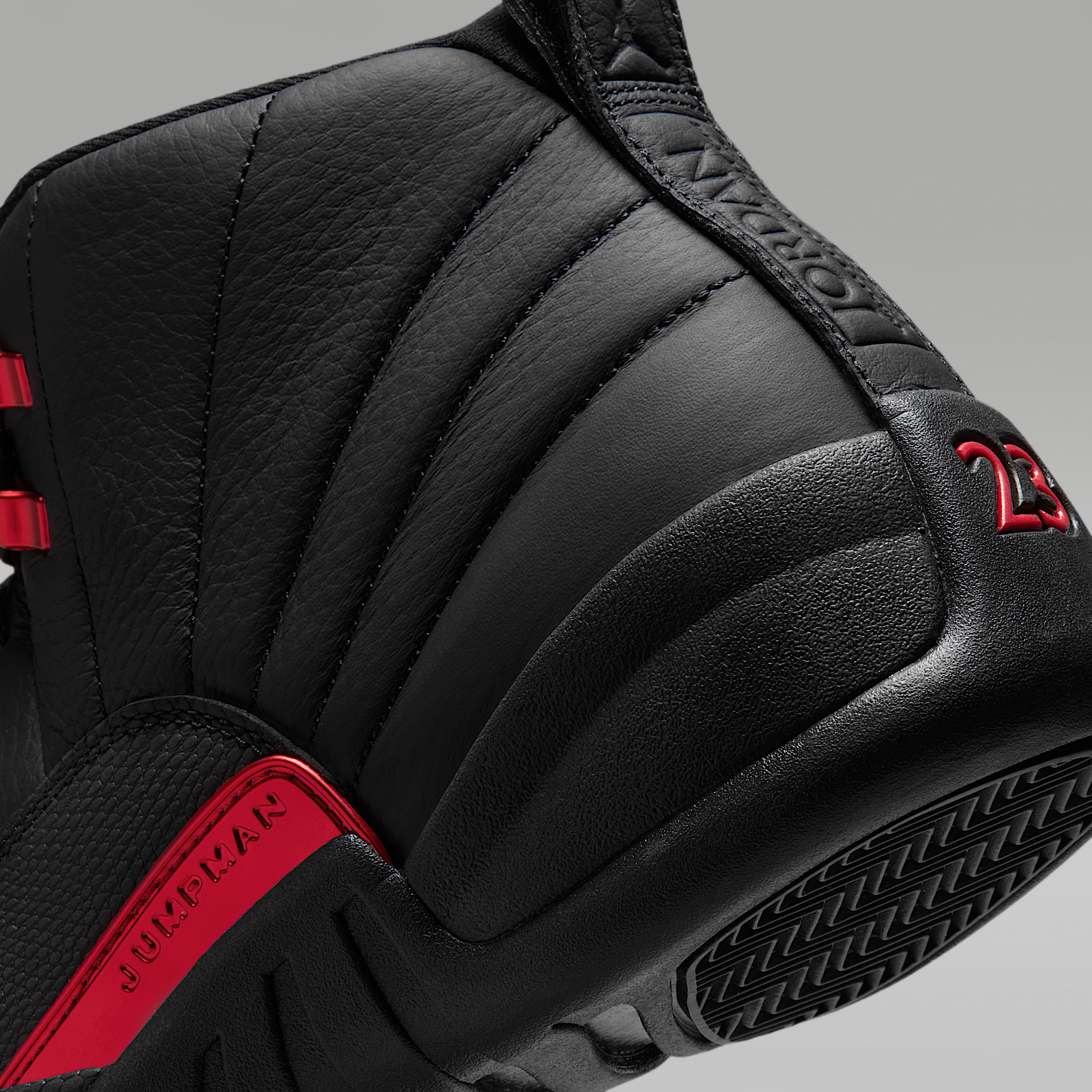 Air Jordan 12 Retro 'Bloodline'