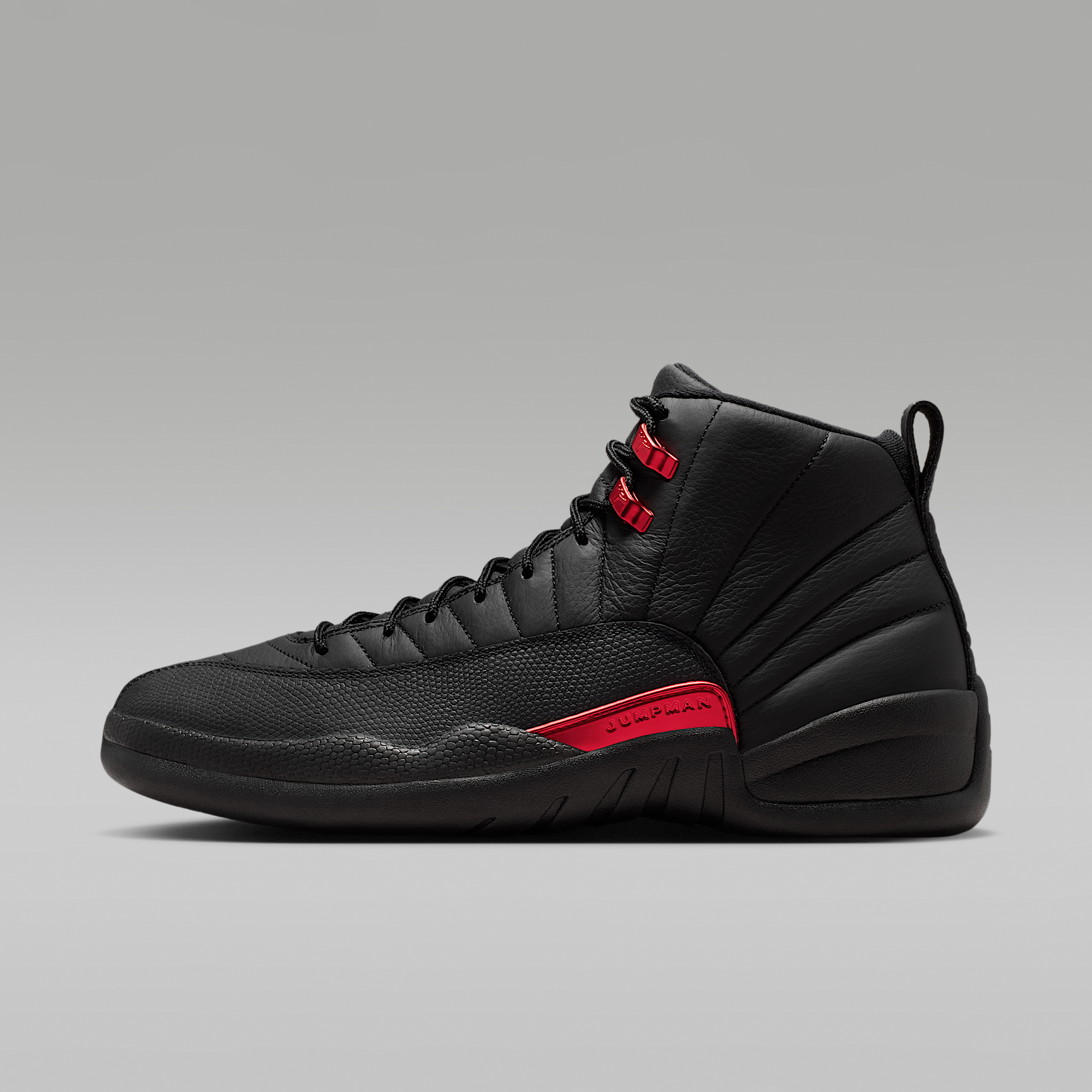 Air Jordan 12 Retro 'Bloodline'