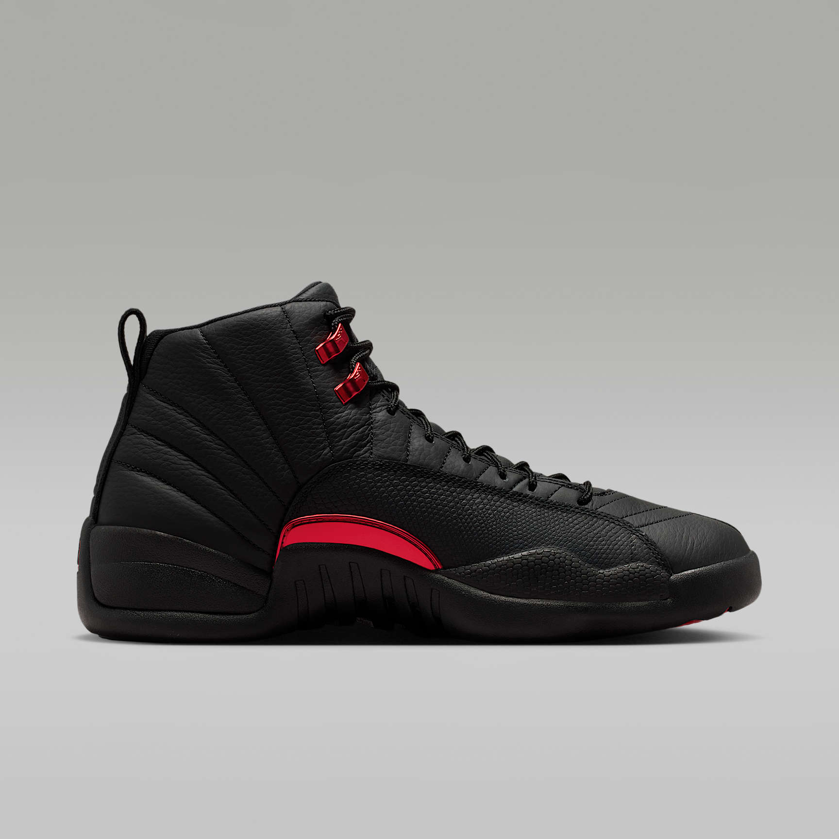 Air Jordan 12 Retro 'Bloodline'