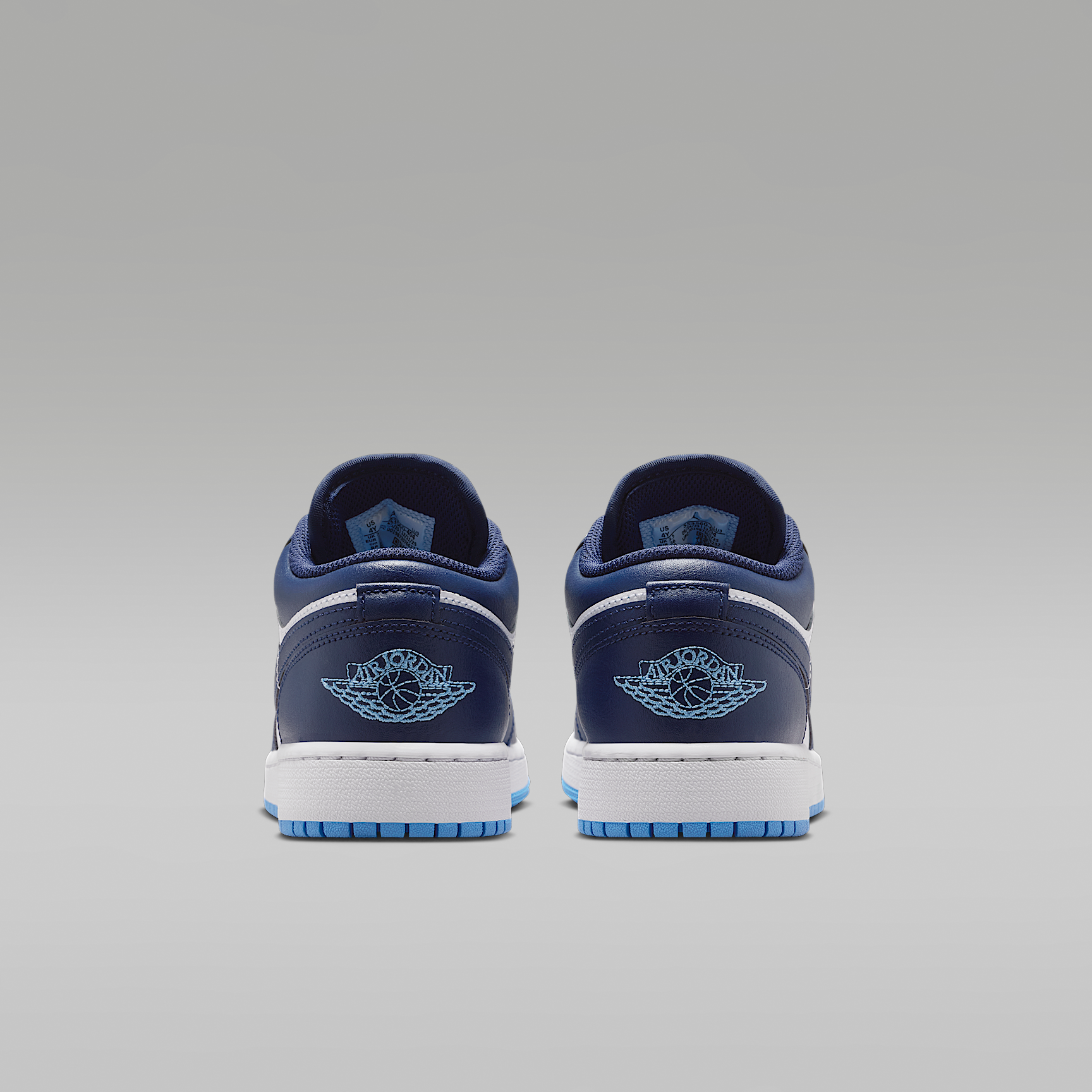 Air Jordan 1 Low