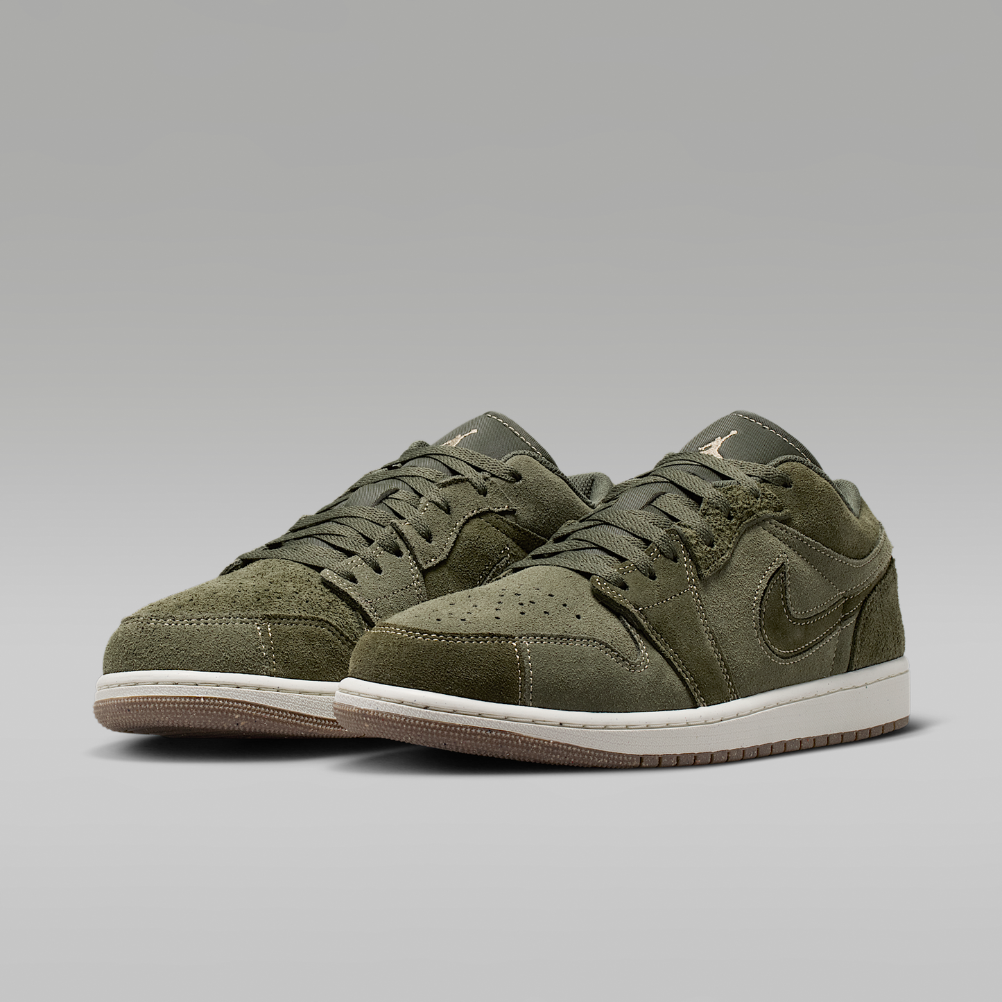 Air Jordan 1 Low SE Craft