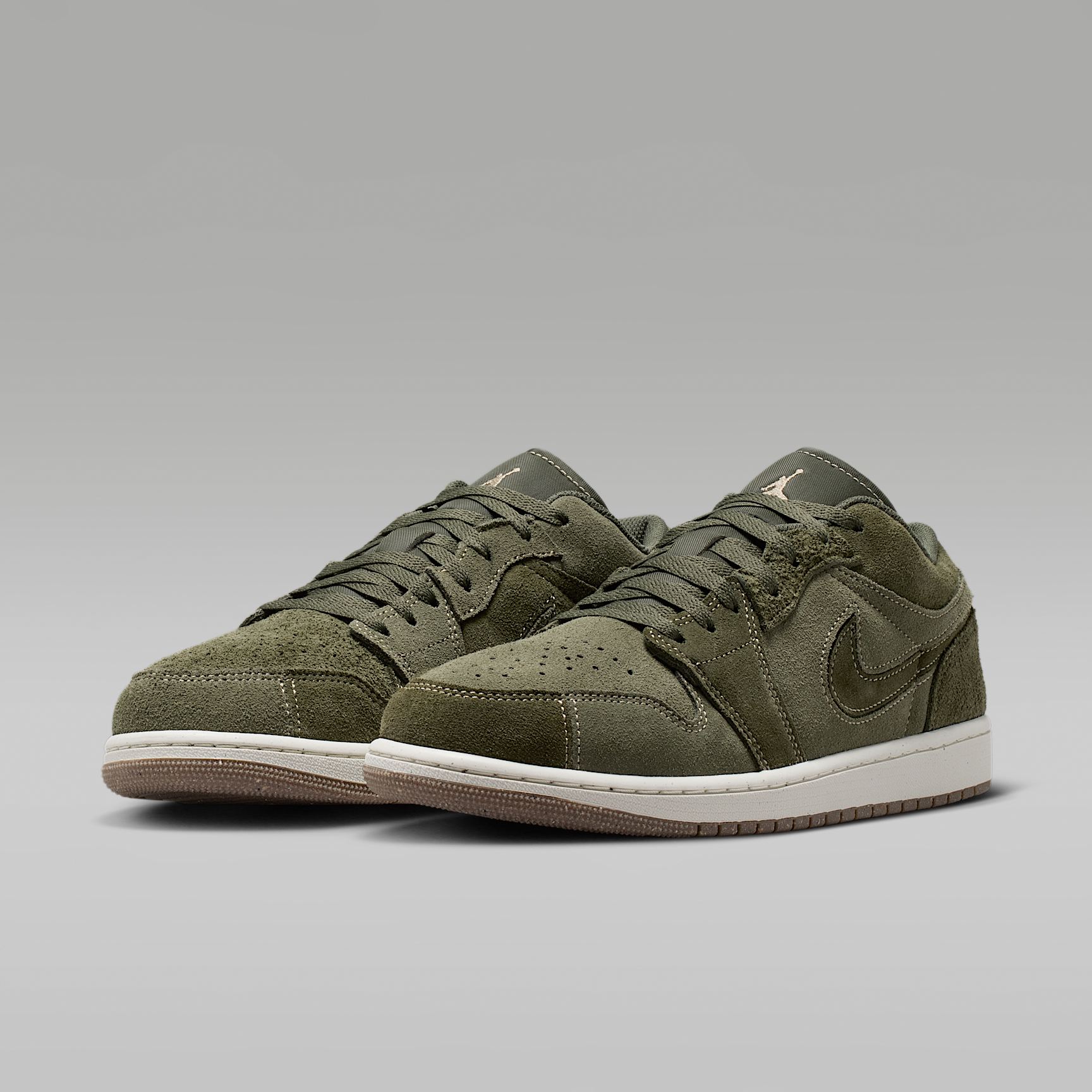 Air Jordan 1 Low SE Craft