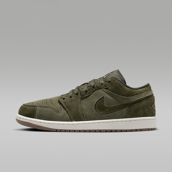Air Jordan 1 Low SE Craft