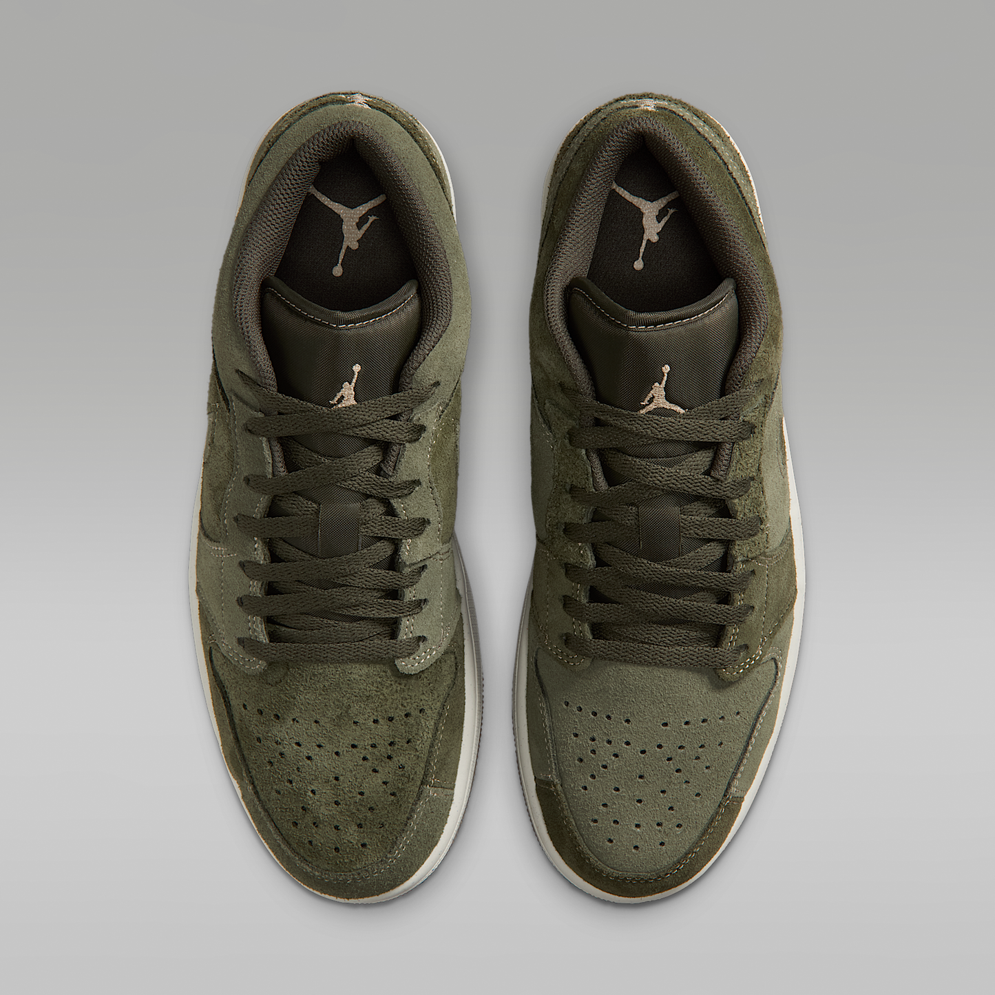 Air Jordan 1 Low SE Craft