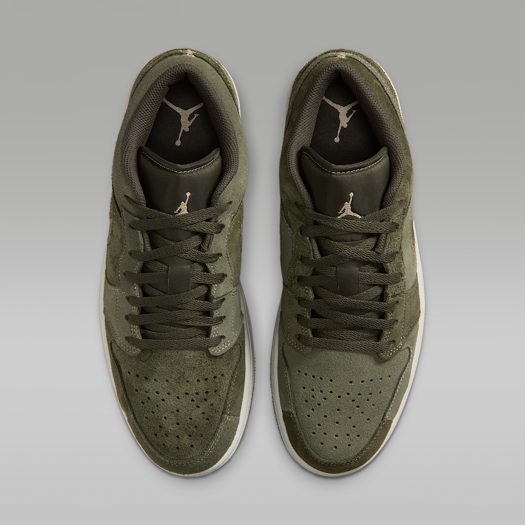 Air Jordan 1 Low SE Craft