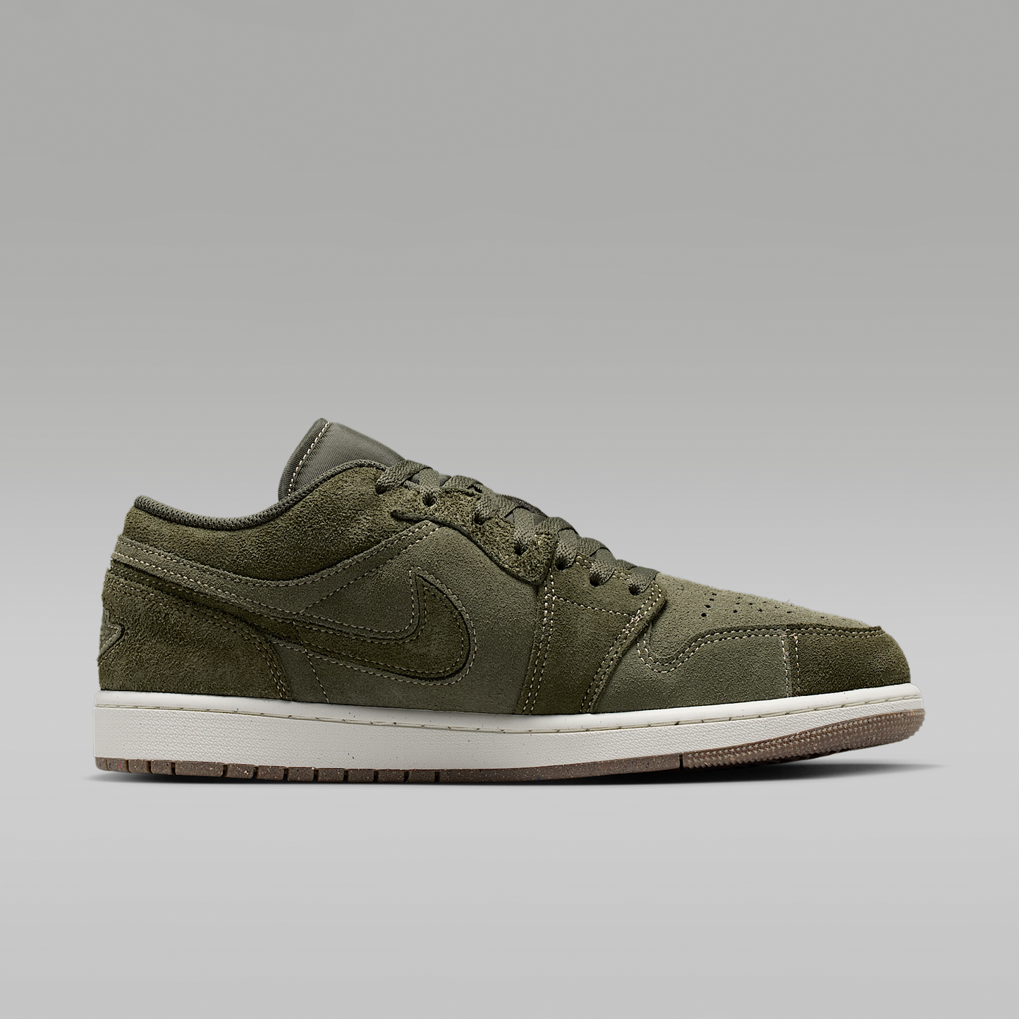 Air Jordan 1 Low SE Craft