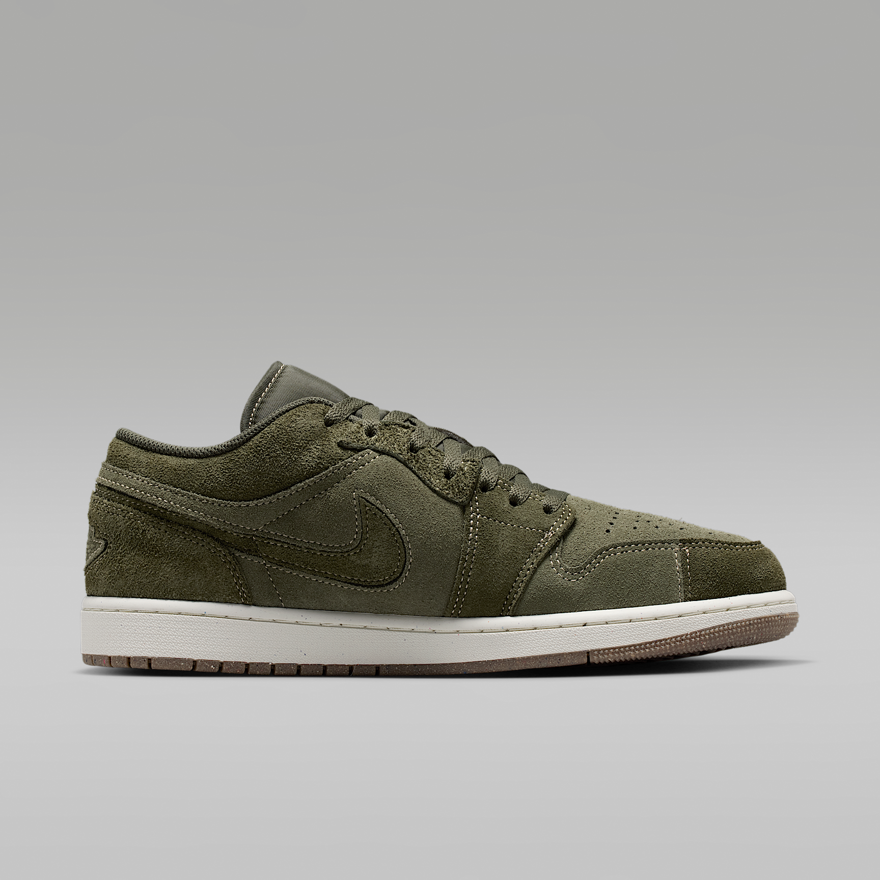 Air Jordan 1 Low SE Craft