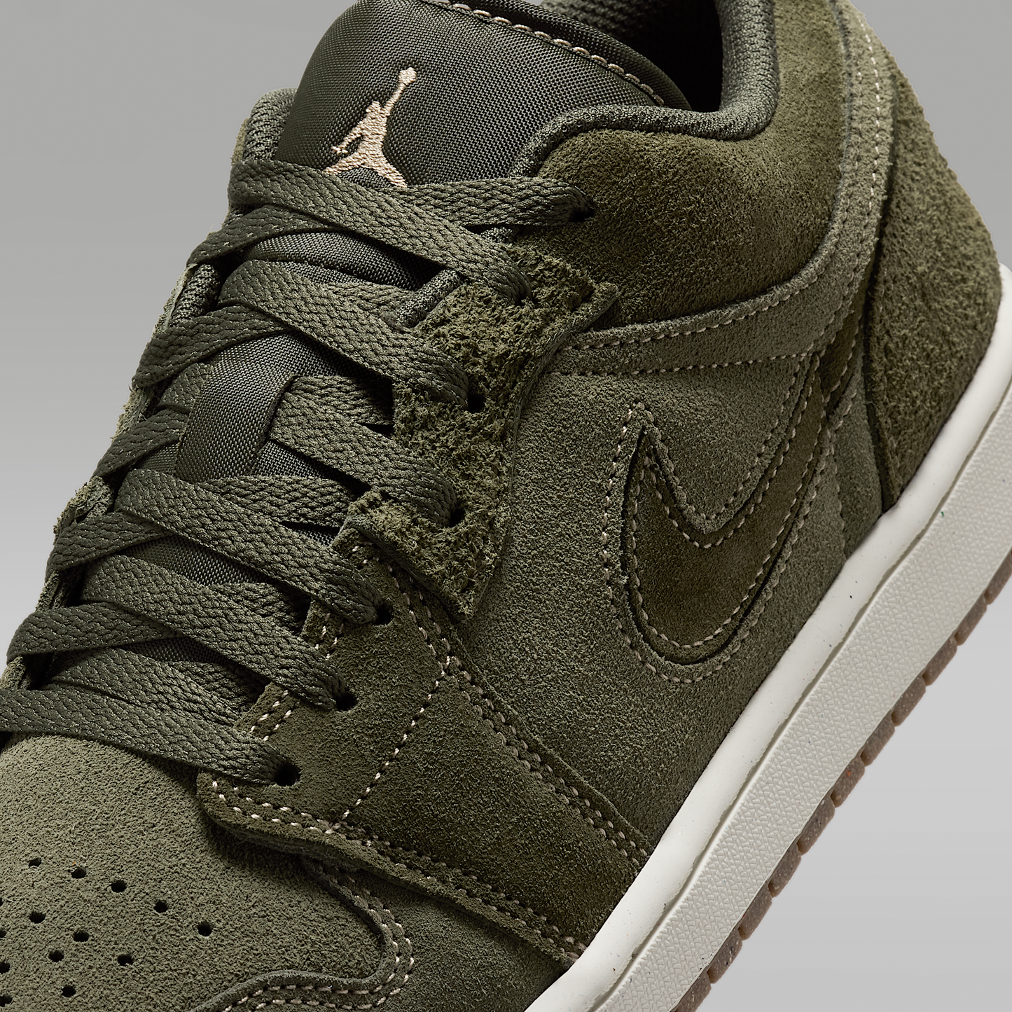 Air Jordan 1 Low SE Craft