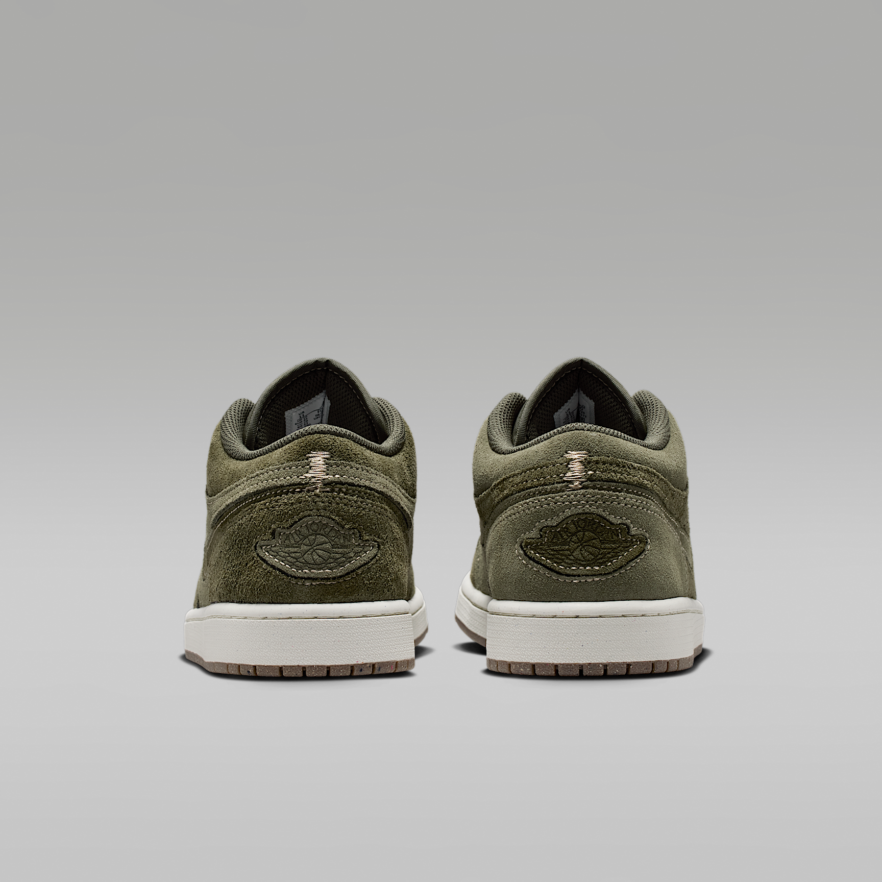 Air Jordan 1 Low SE Craft