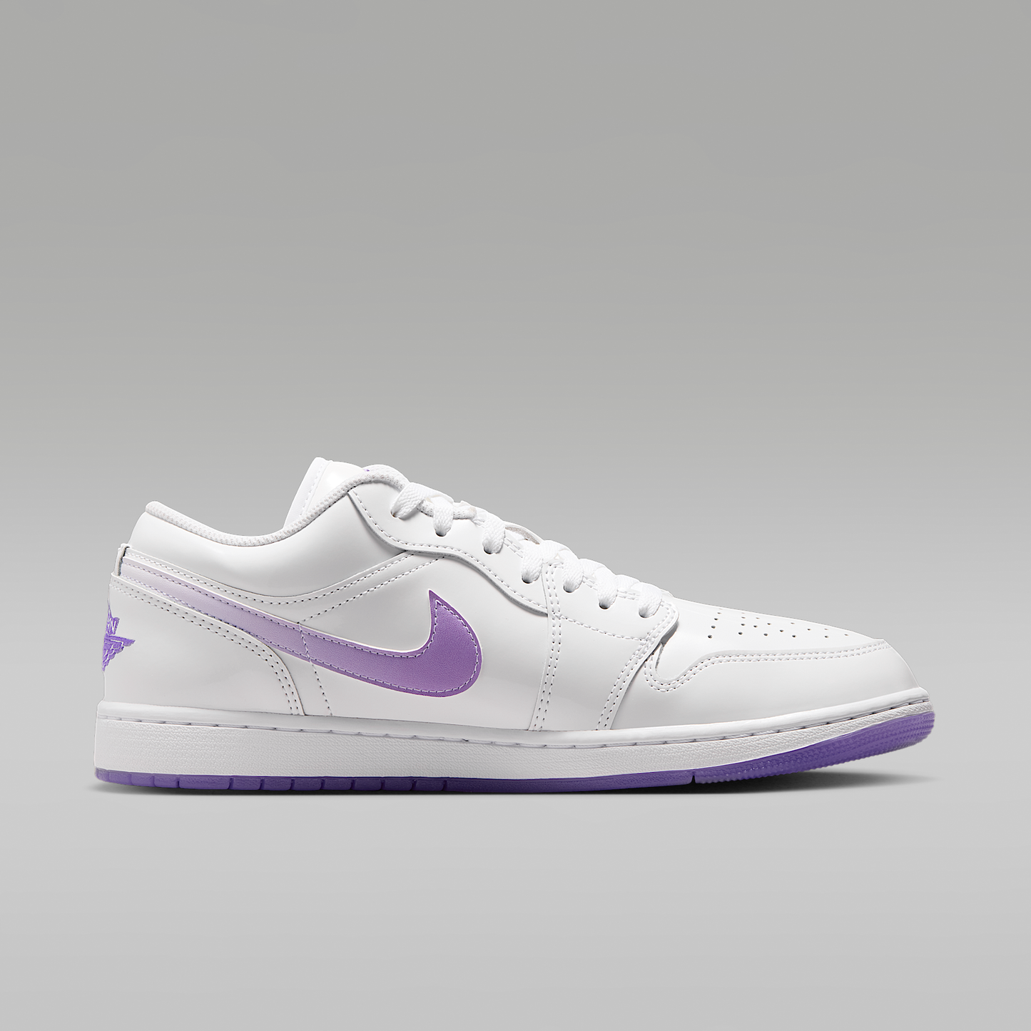 Air Jordan 1 Low SE Quai 54