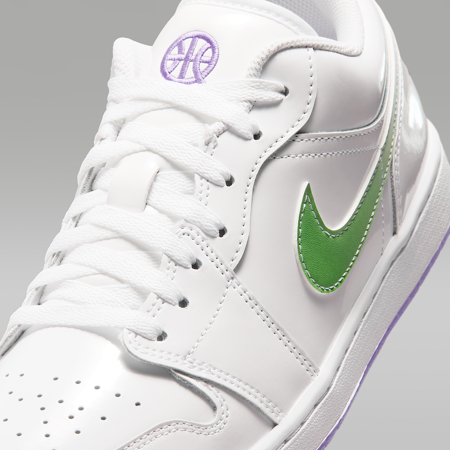 Air Jordan 1 Low SE Quai 54