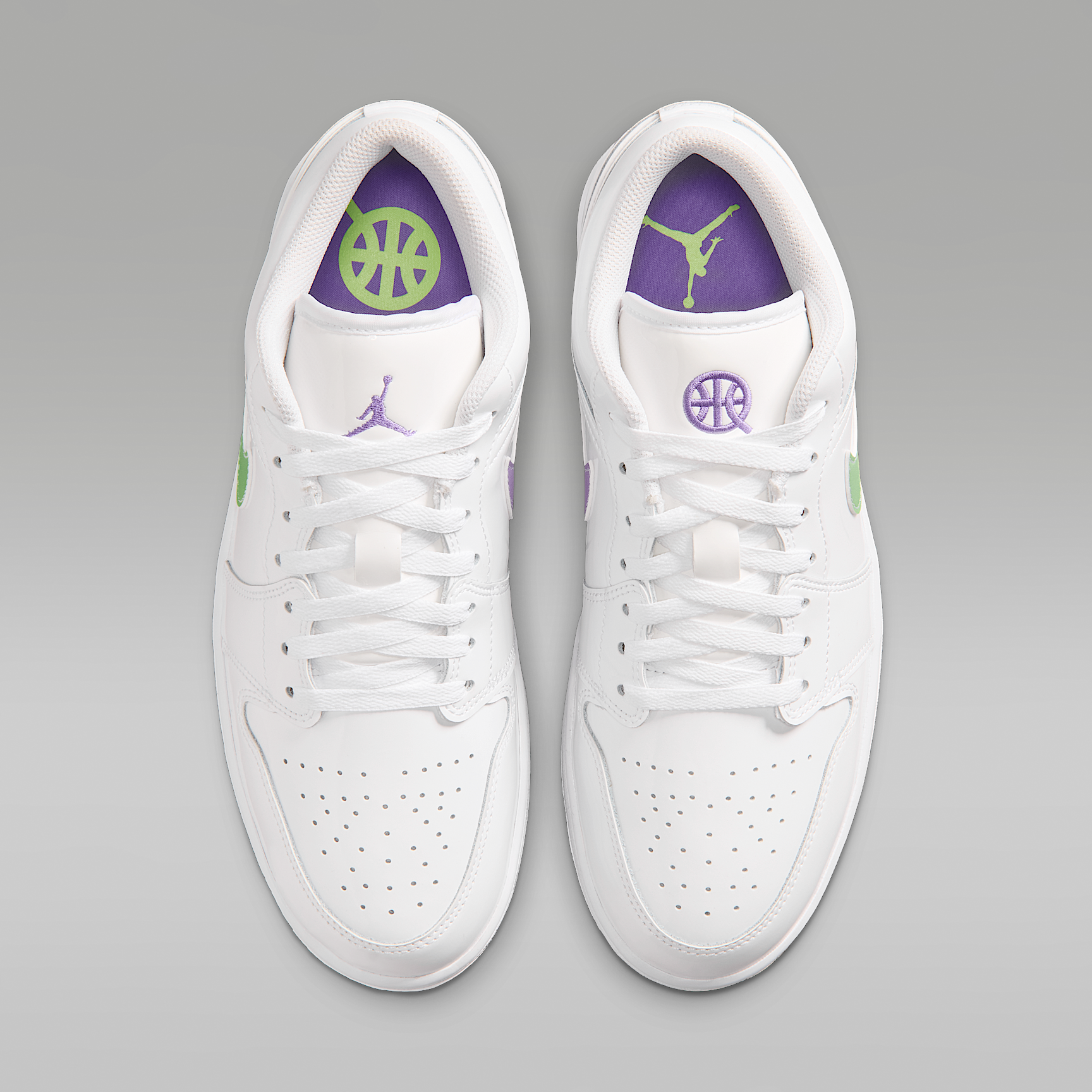 Air Jordan 1 Low SE Quai 54