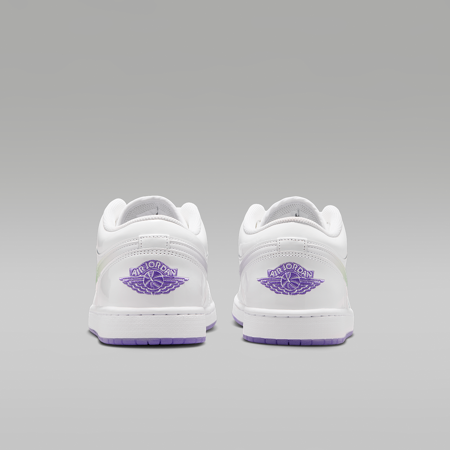 Air Jordan 1 Low SE Quai 54