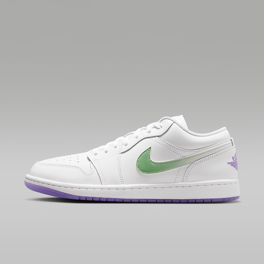 Air Jordan 1 Low SE Quai 54