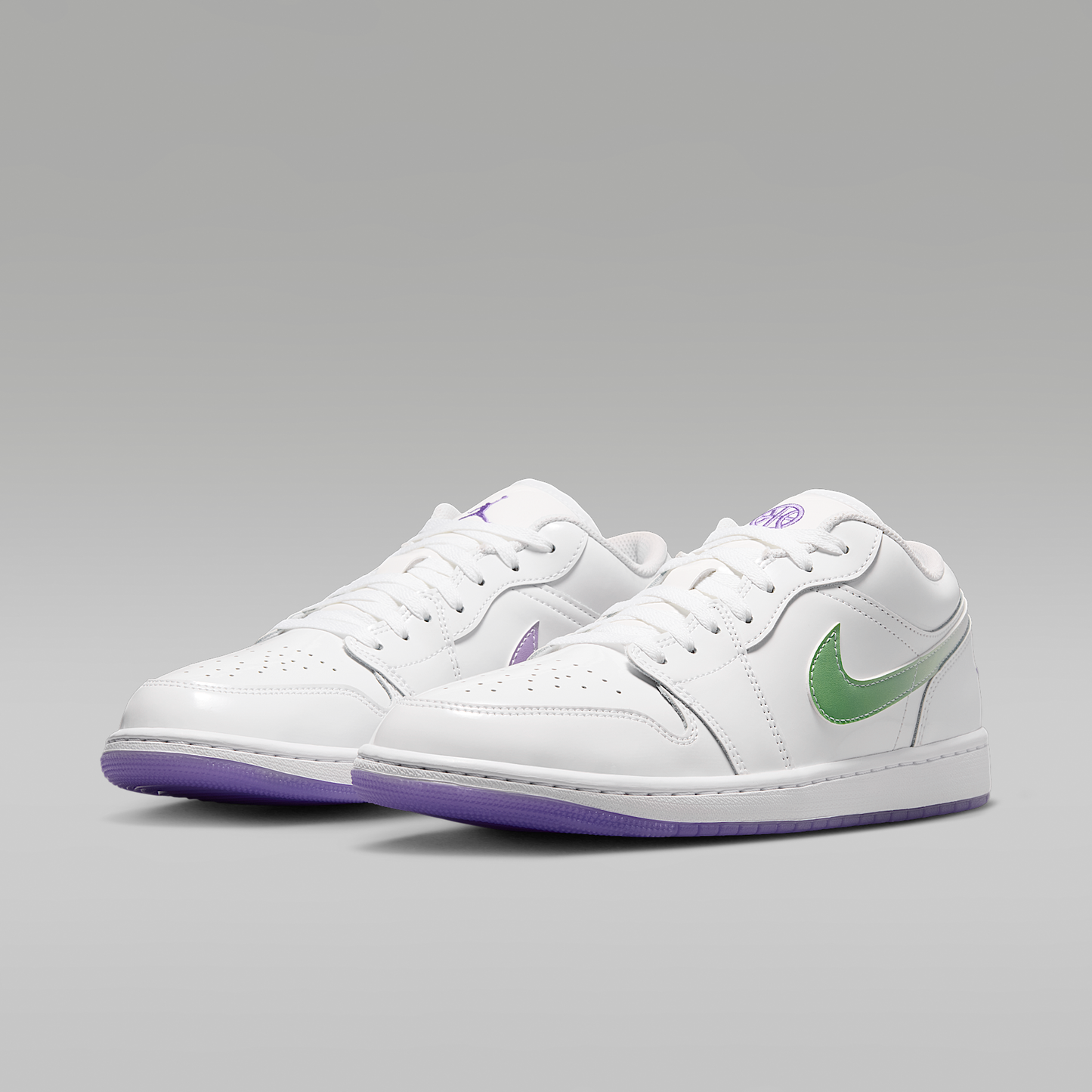 Air Jordan 1 Low SE Quai 54