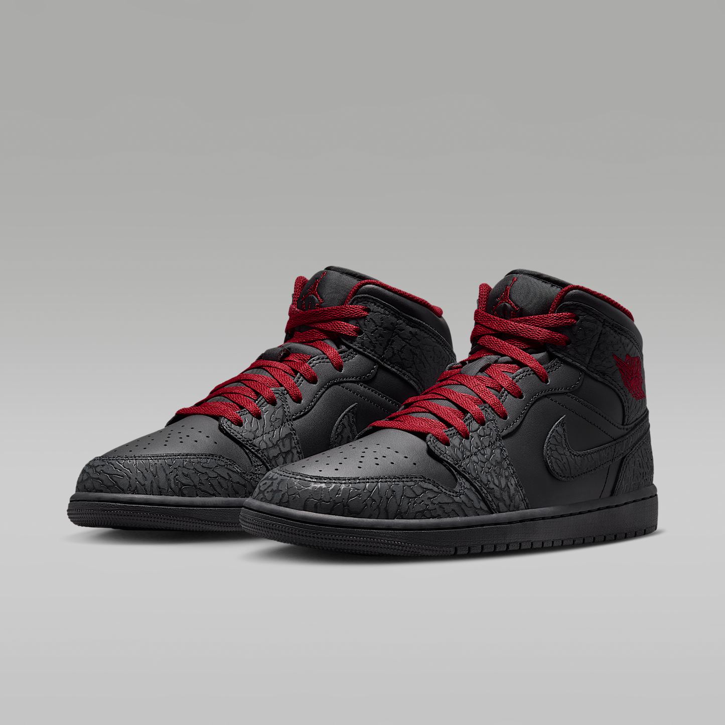 Air Jordan 1 Mid SE