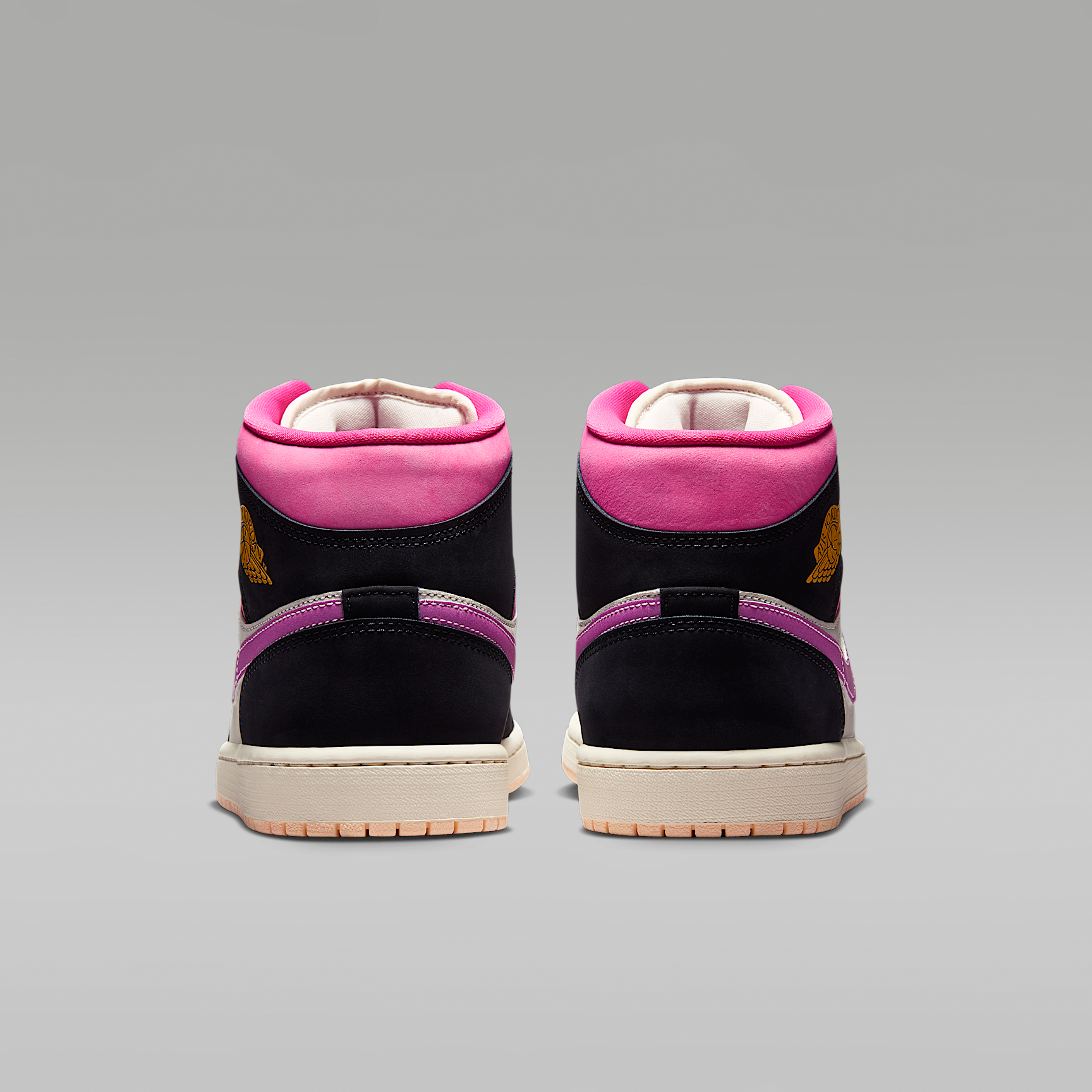 Air Jordan 1 Mid SE