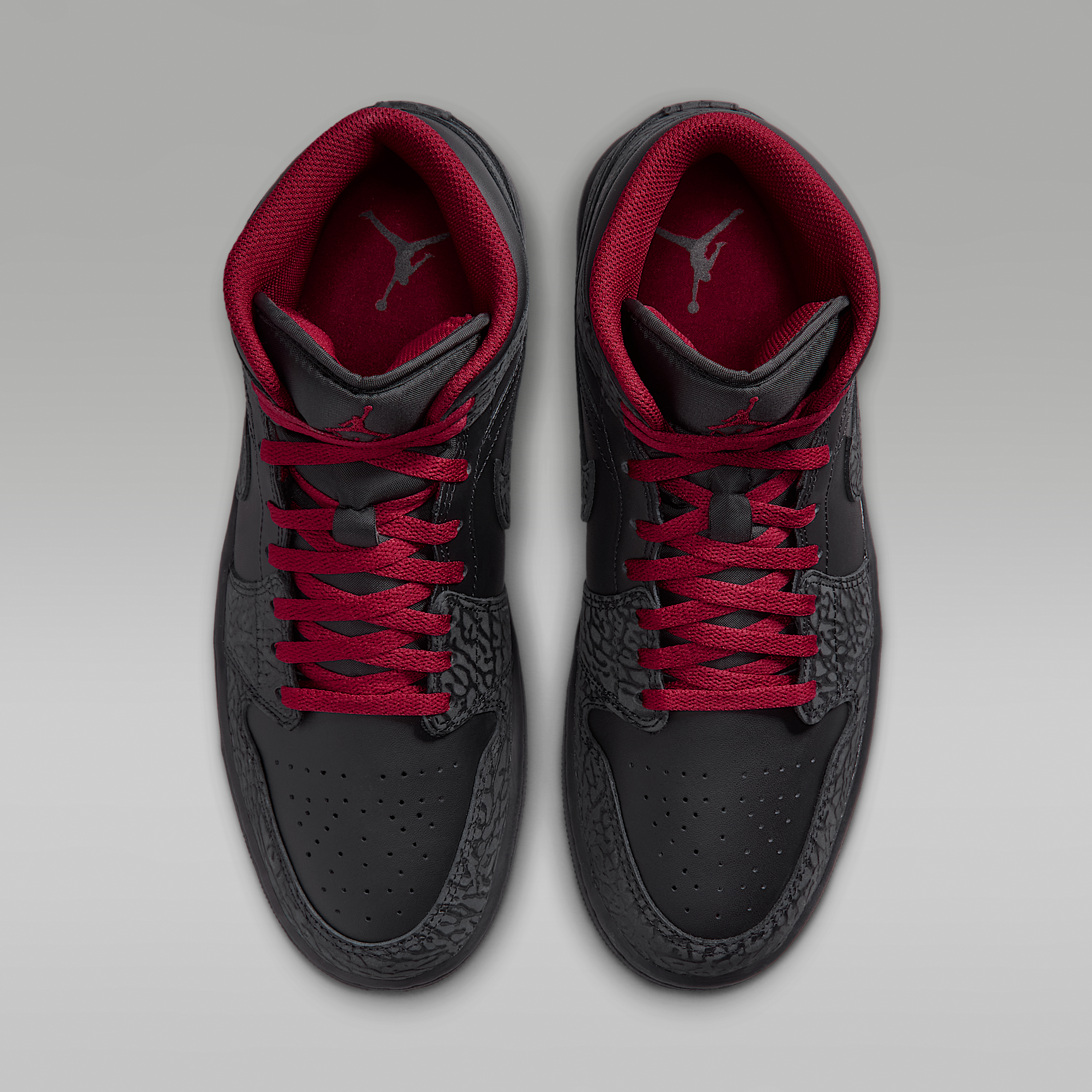 Air Jordan 1 Mid SE